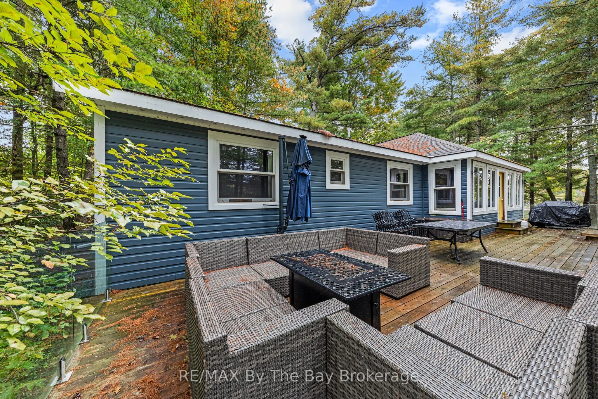 10158 Georgian Bay Shore