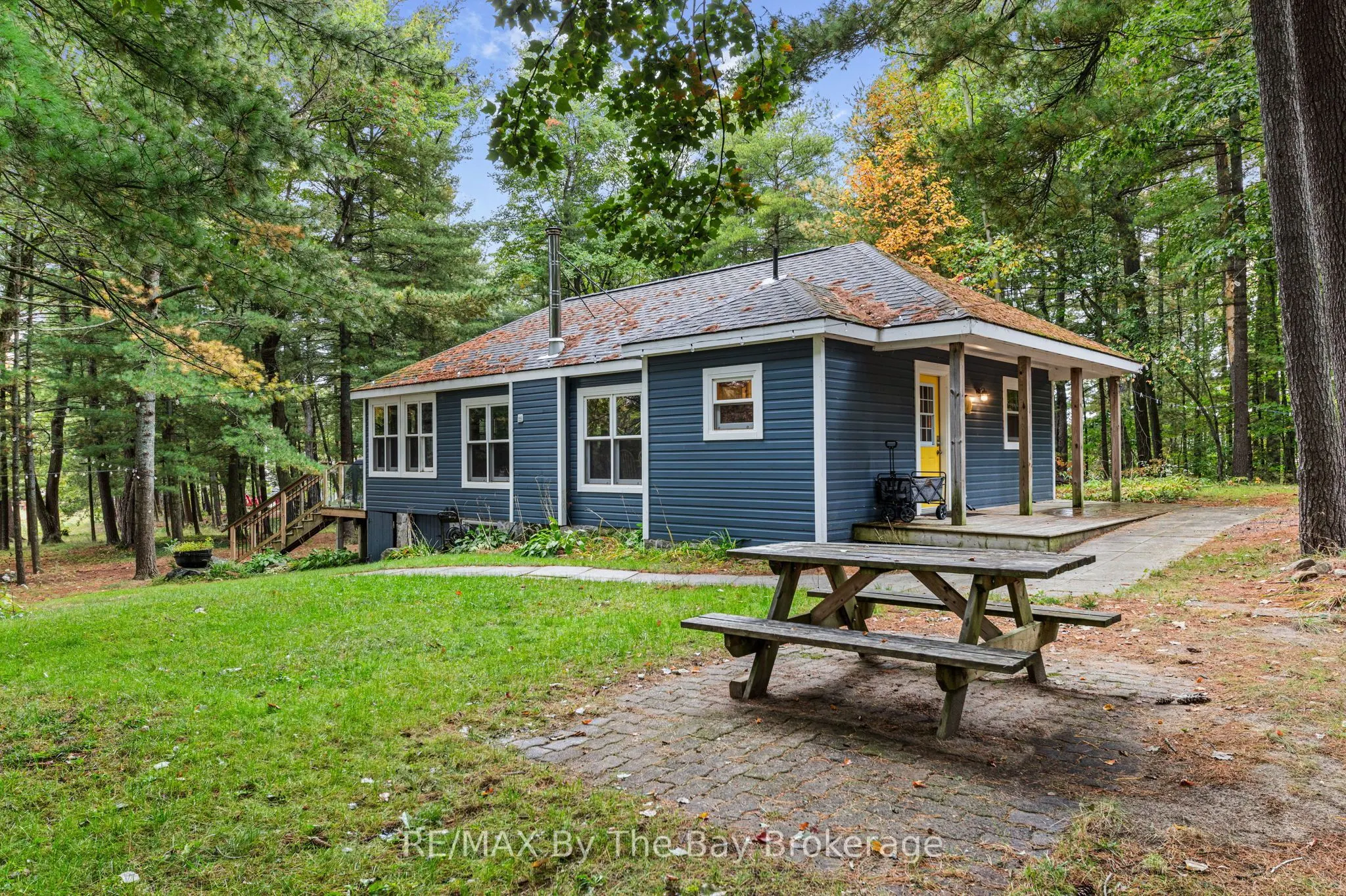 10158 Georgian Bay Shore
