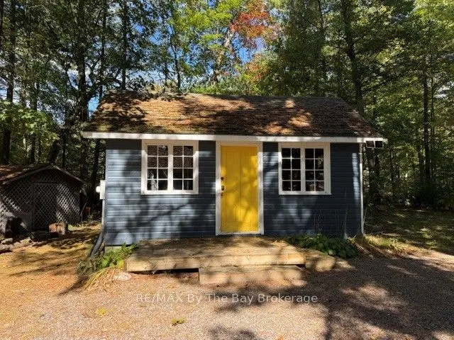 10158 Georgian Bay Shore