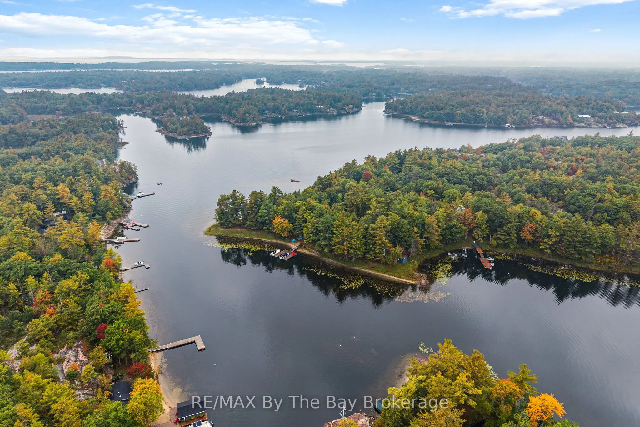 10158 Georgian Bay Shore