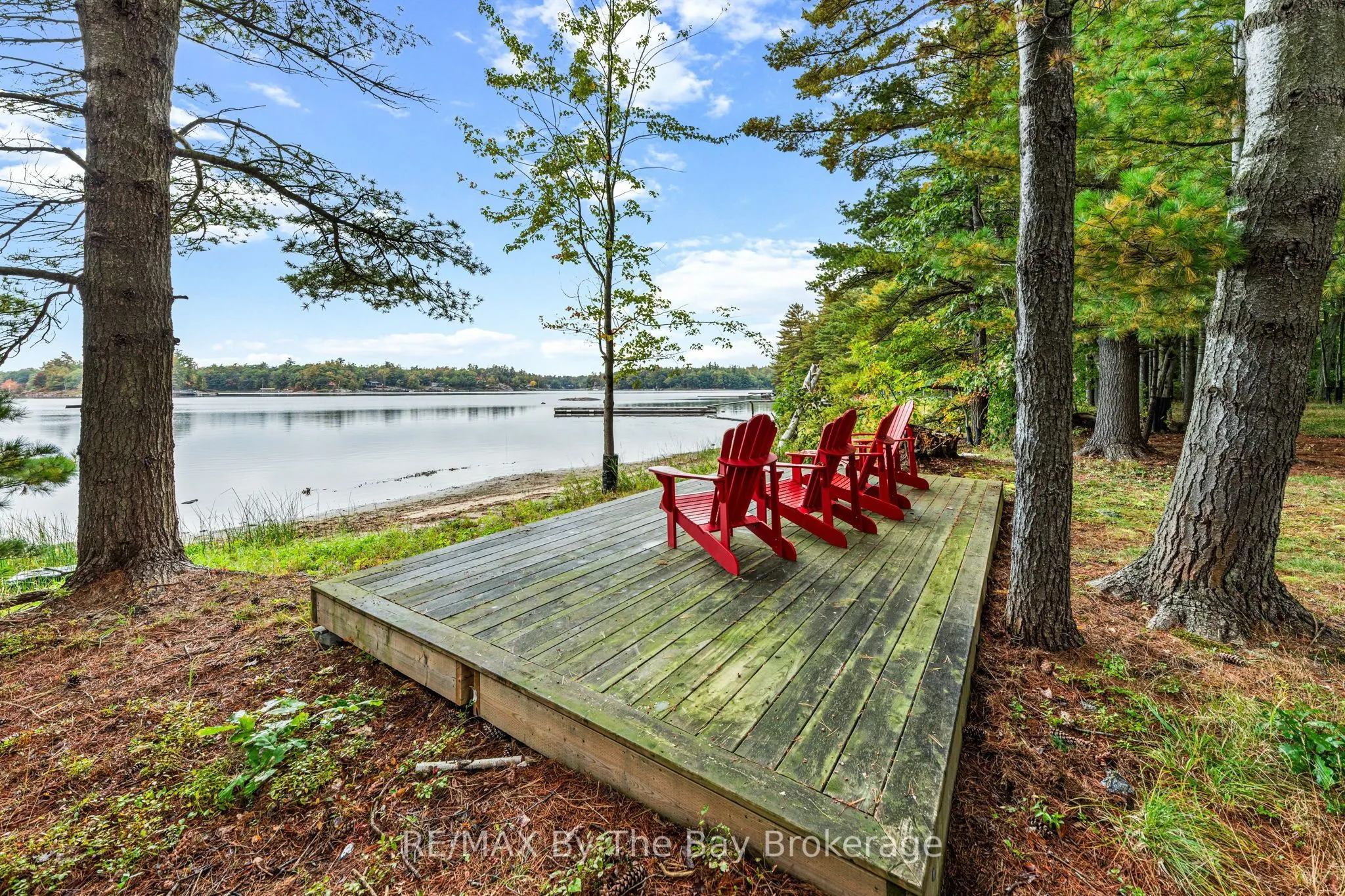 10158 Georgian Bay Shore