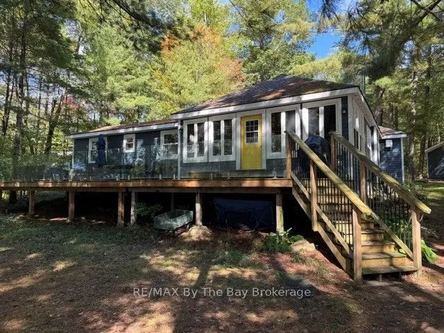 10158 Georgian Bay Shore