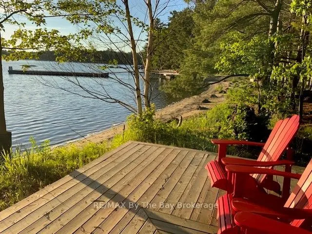 10158 Georgian Bay Shore
