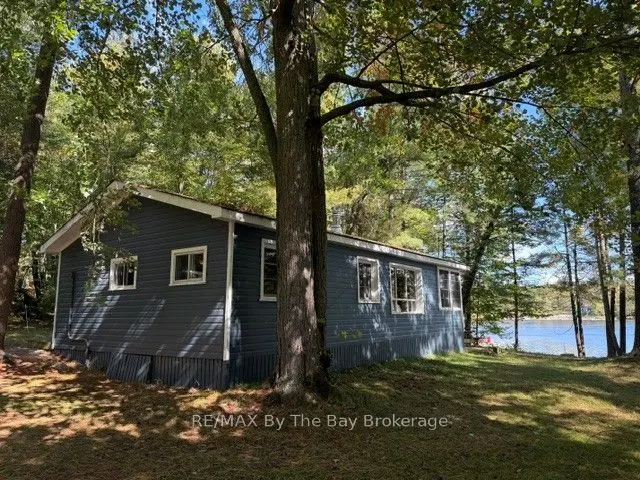10158 Georgian Bay Shore
