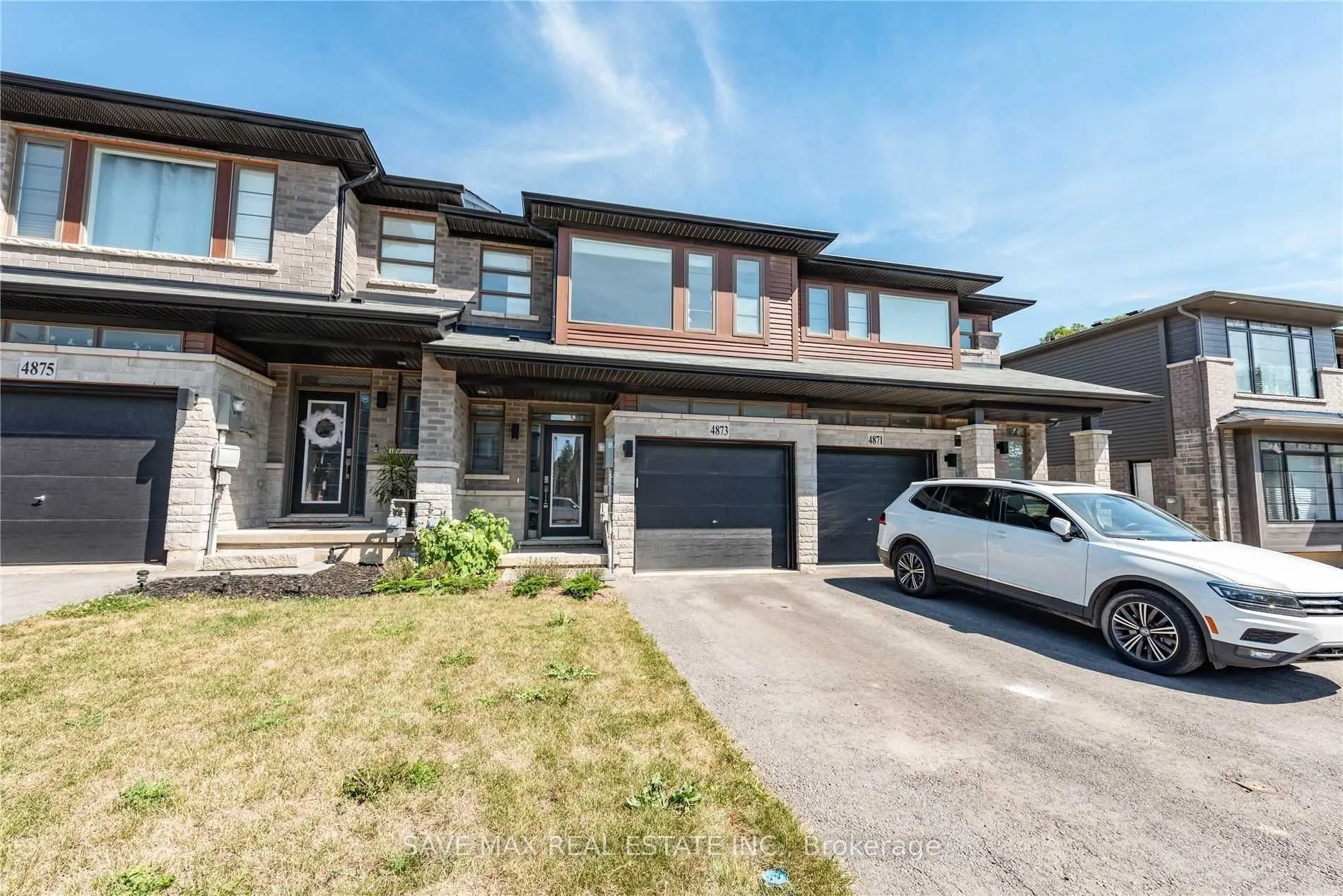 4873 Connor Drive