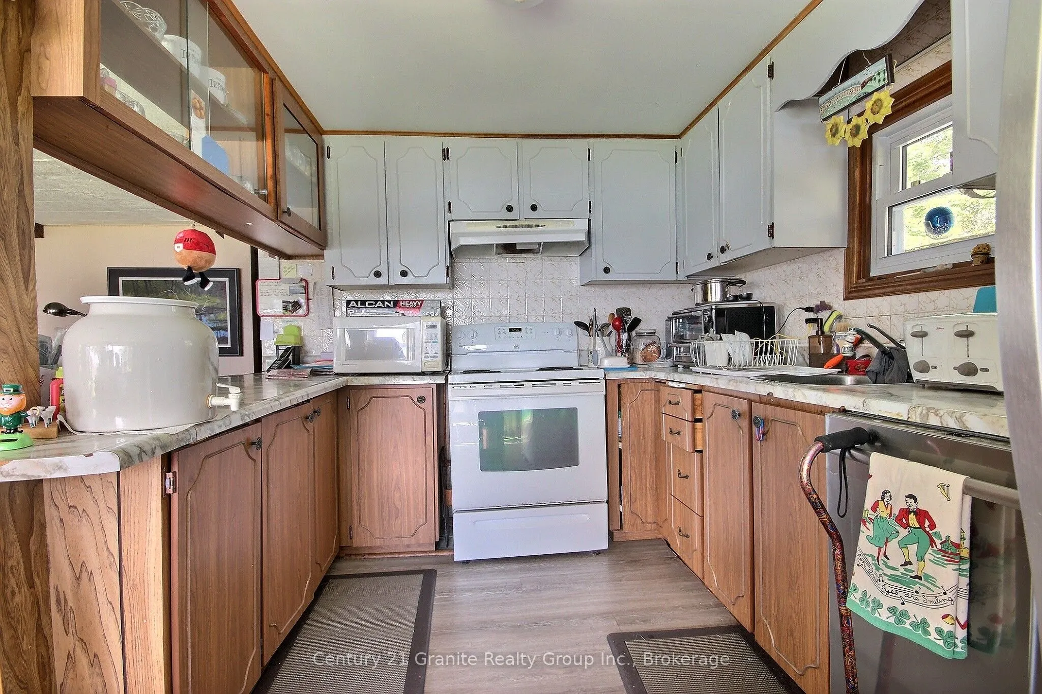 1051 Halls Lake Road