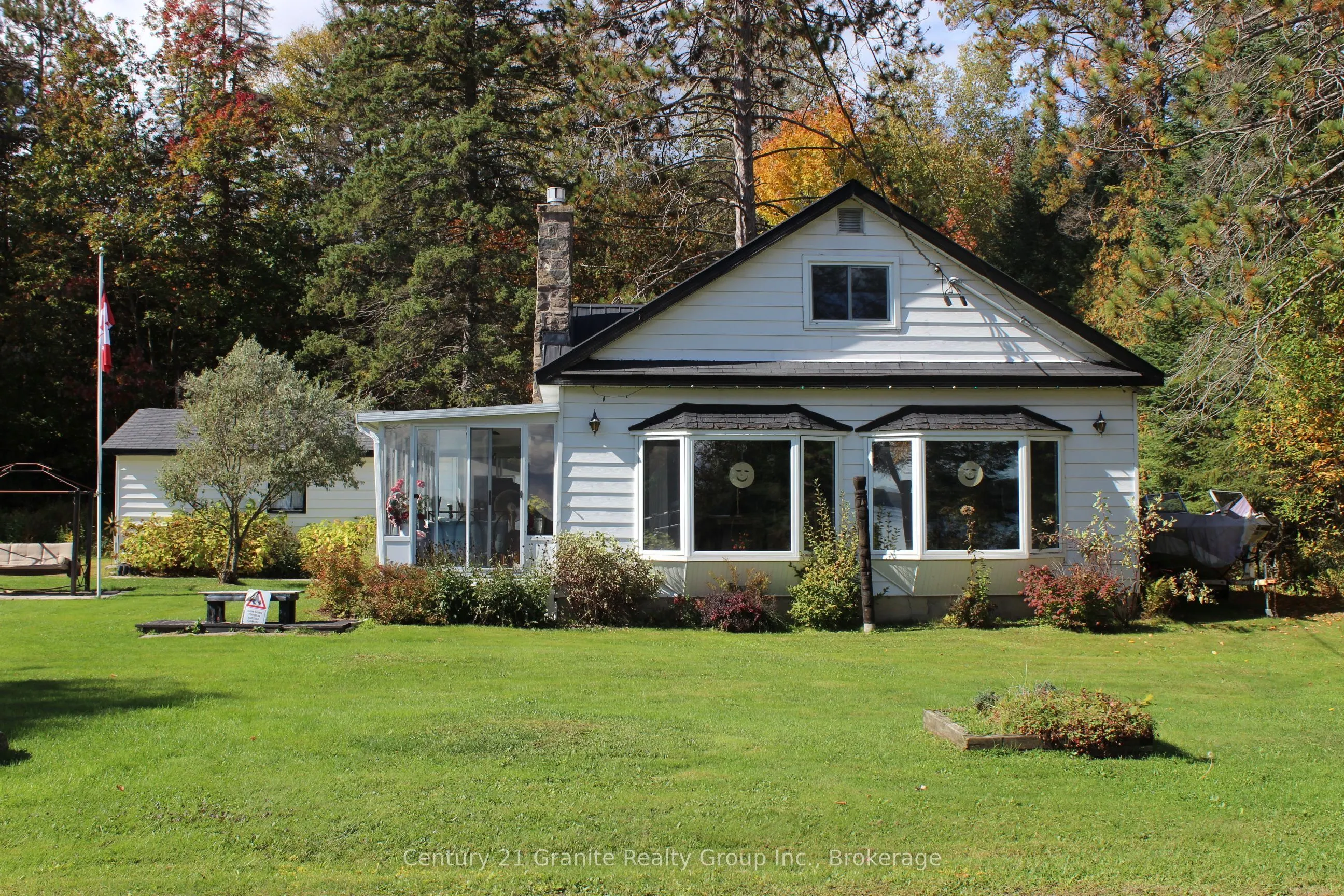 1051 Halls Lake Road