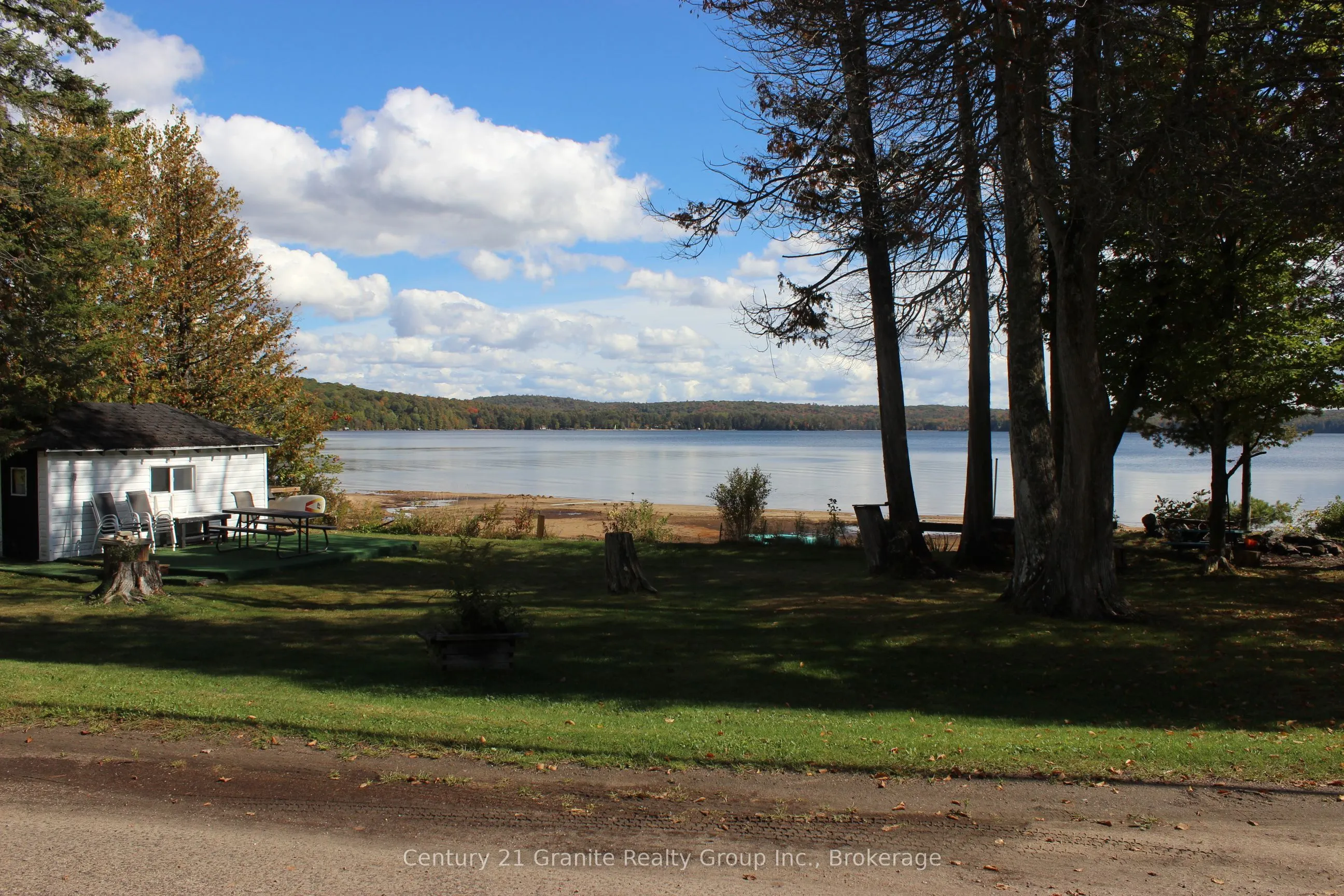 1051 Halls Lake Road