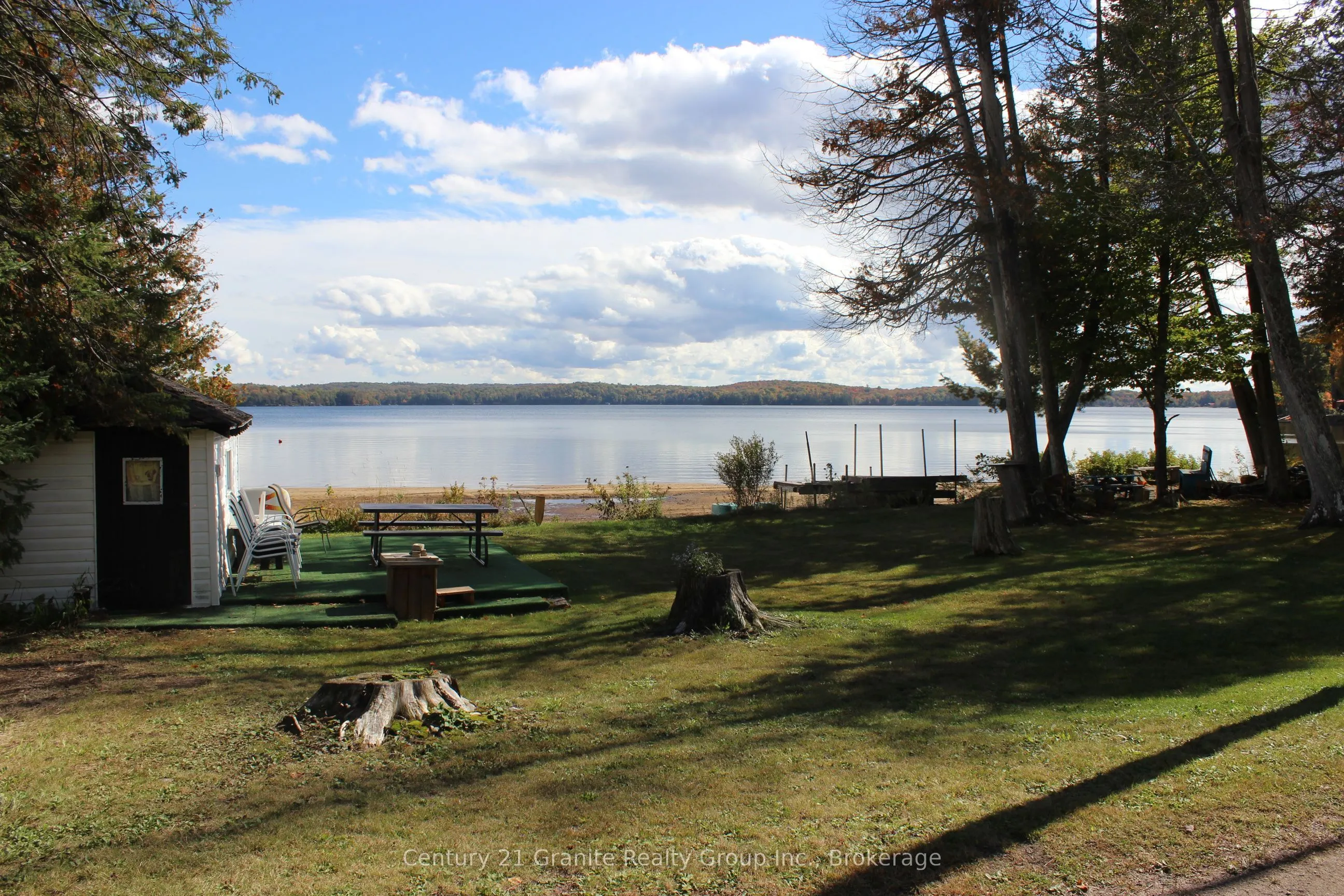 1051 Halls Lake Road