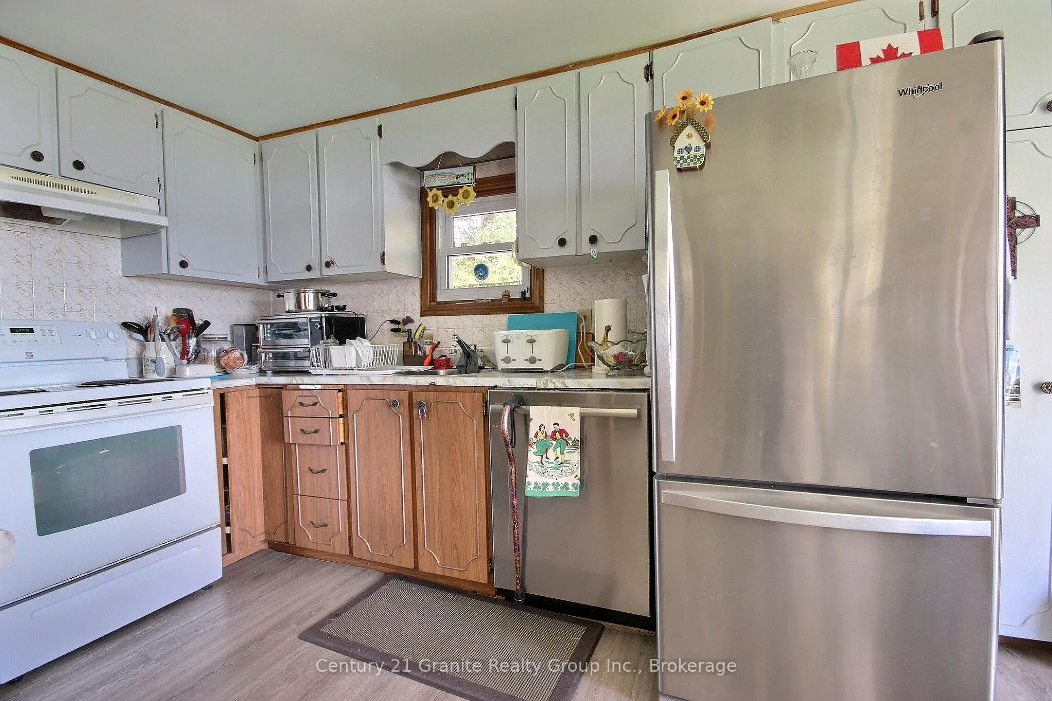 1051 Halls Lake Road