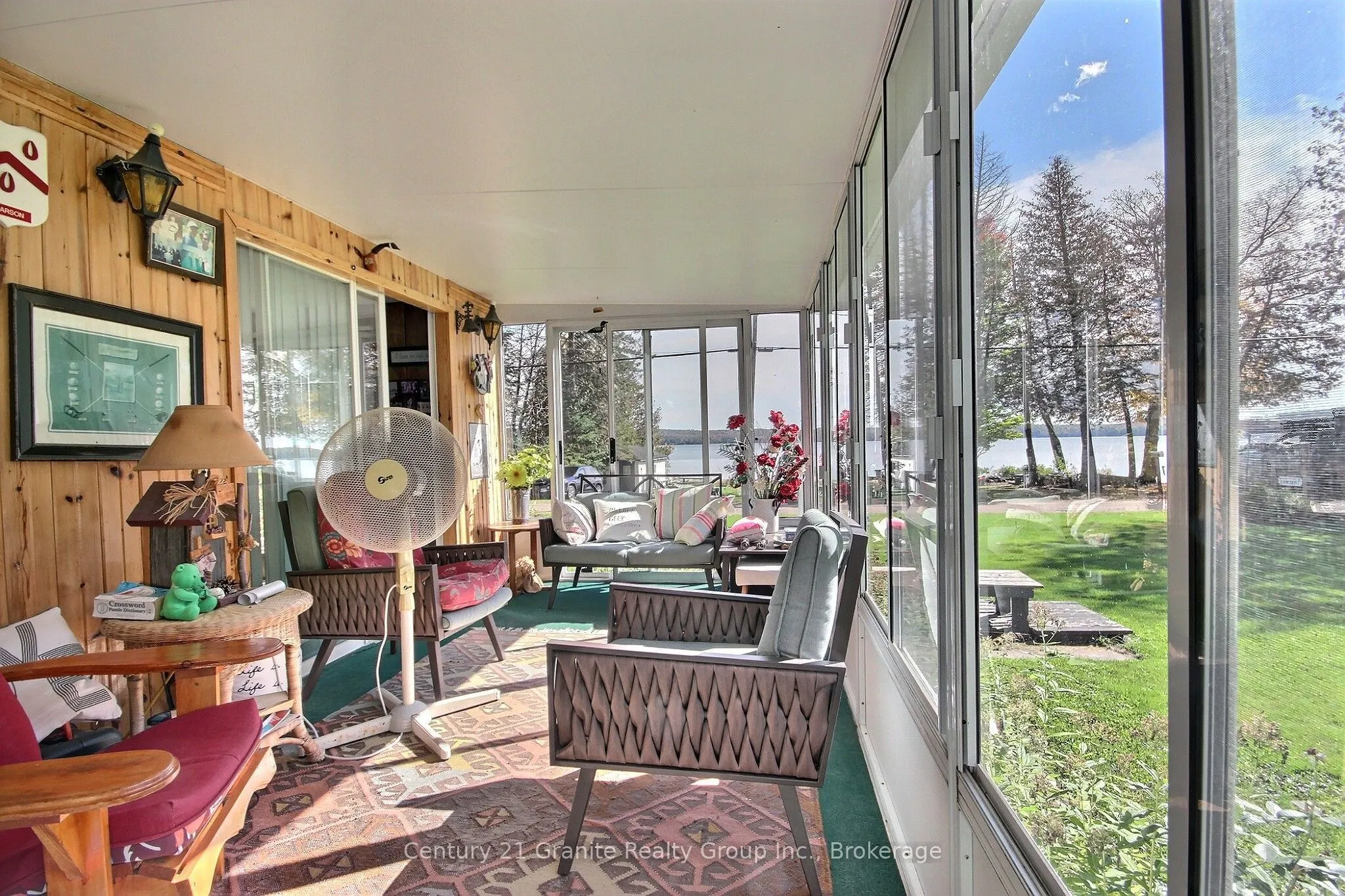 1051 Halls Lake Road