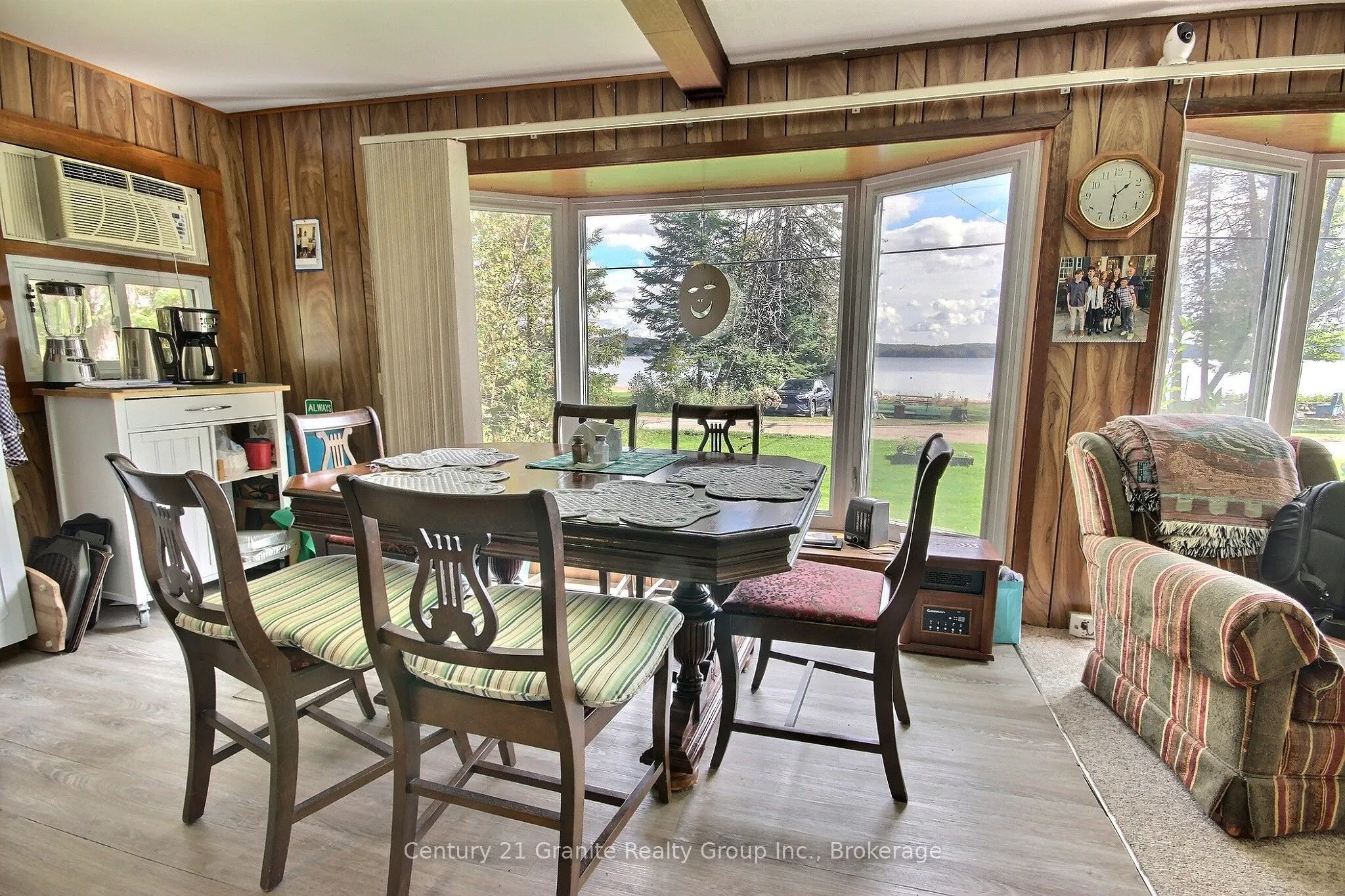 1051 Halls Lake Road