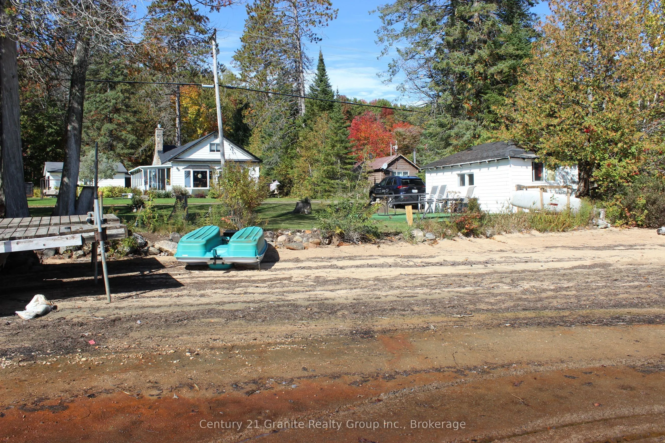 1051 Halls Lake Road