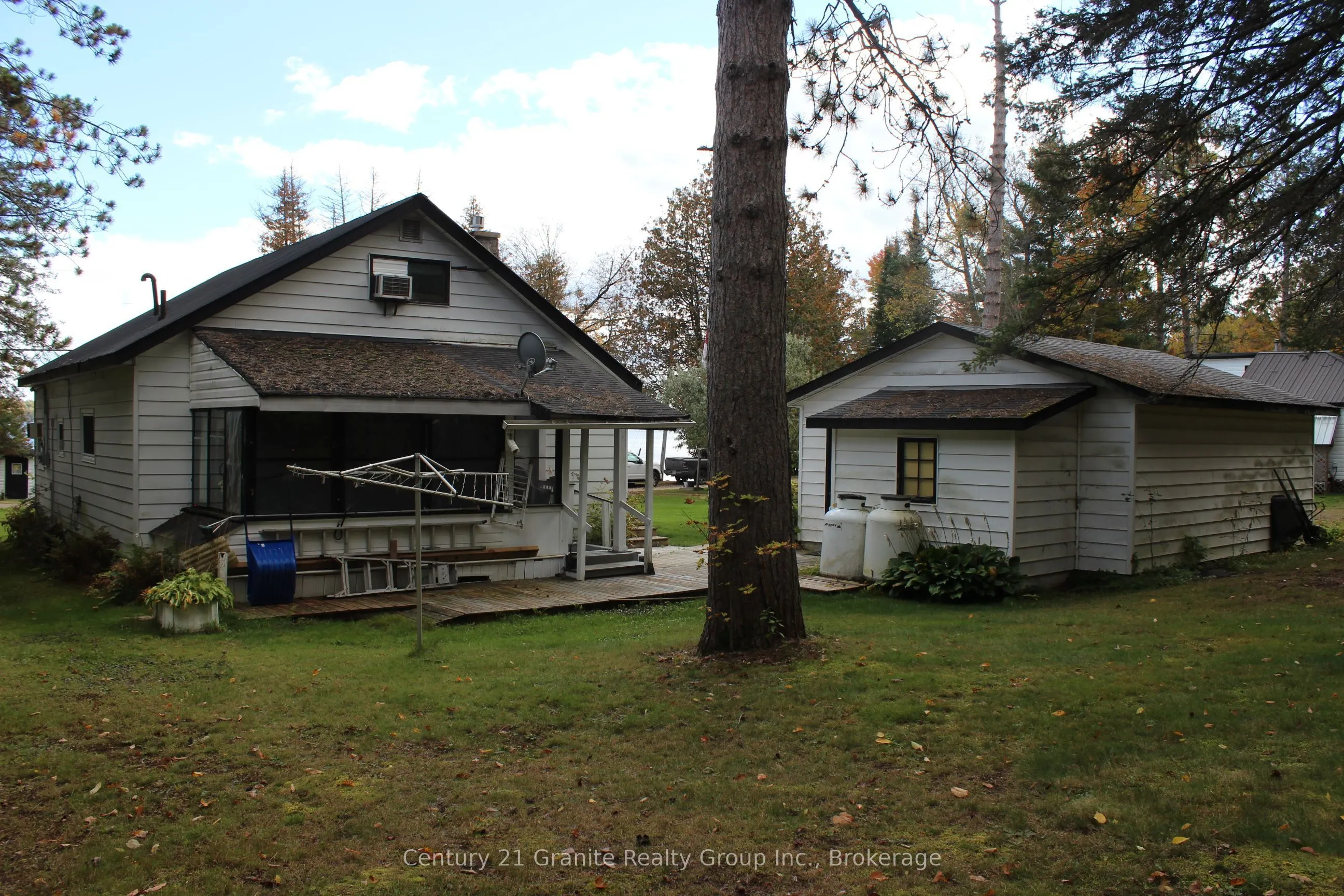 1051 Halls Lake Road