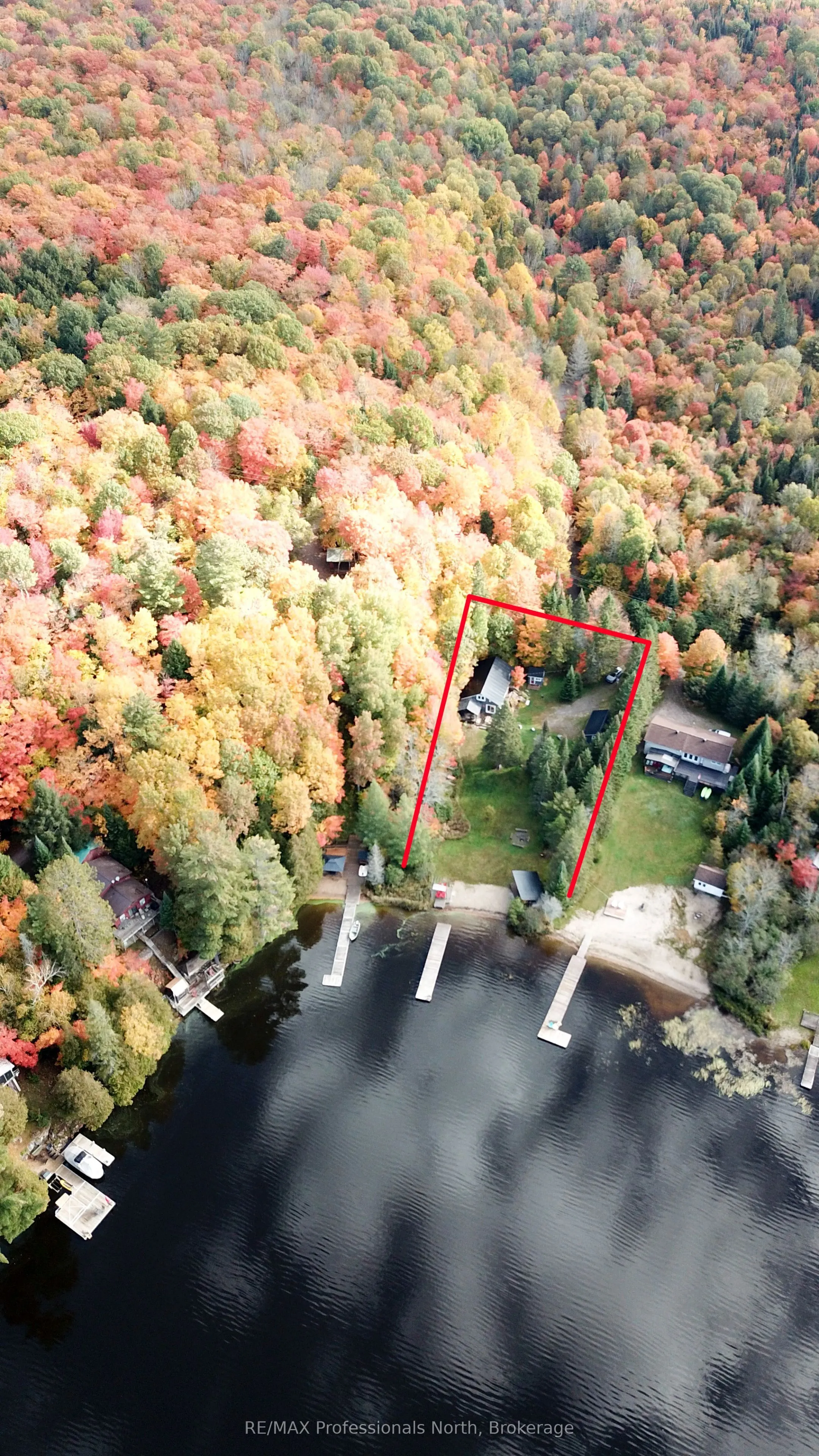346 East Whalley Lake Road
