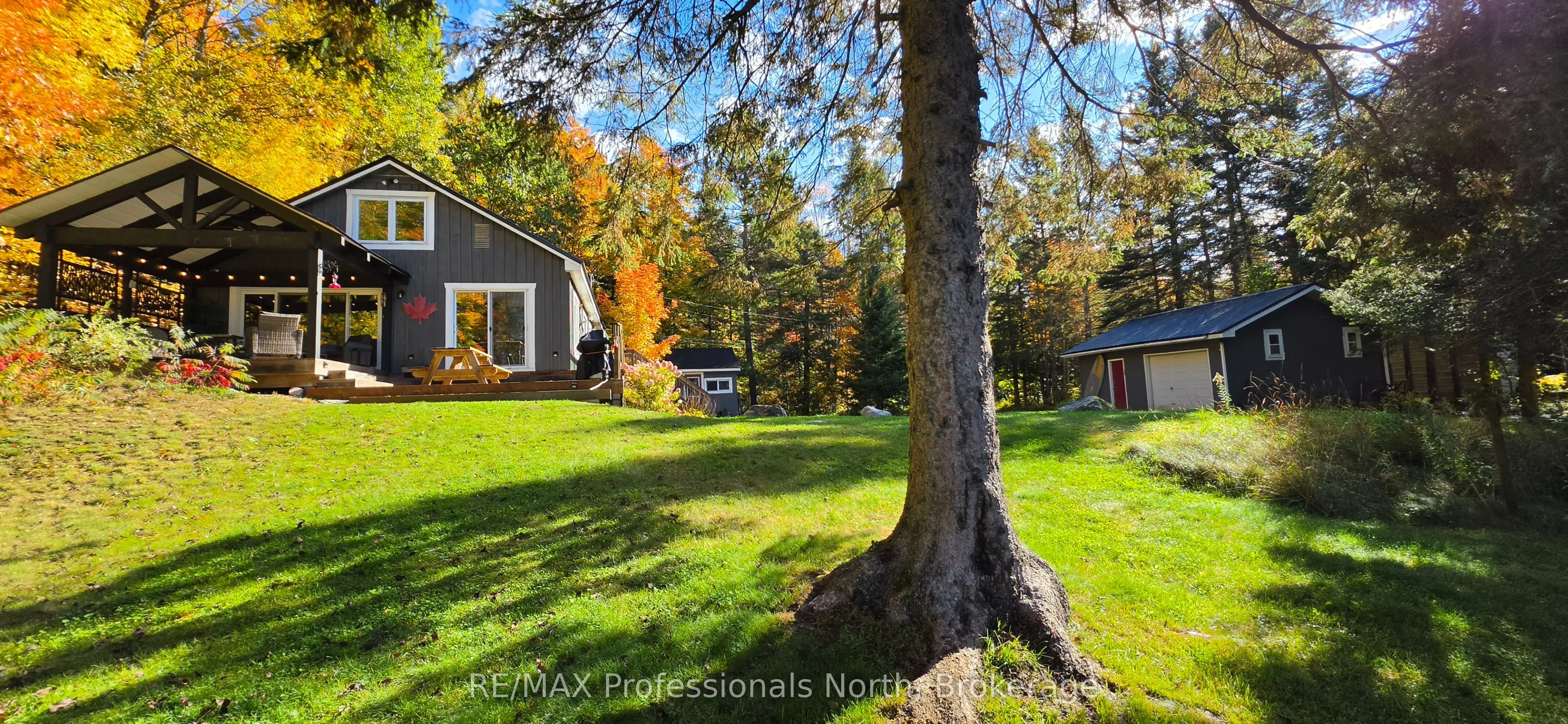 346 East Whalley Lake Road