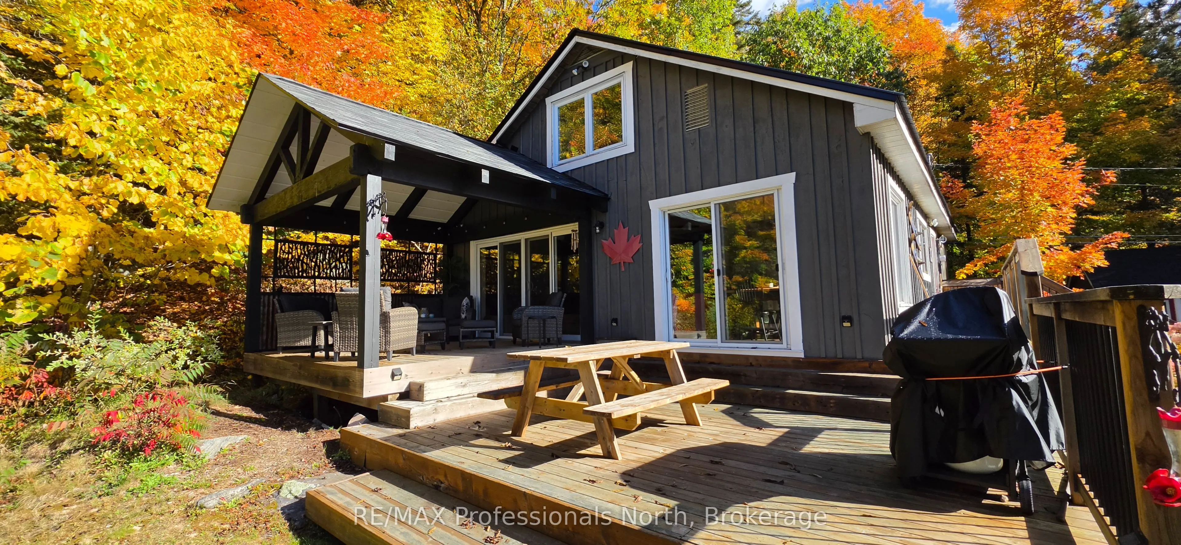 346 East Whalley Lake Road