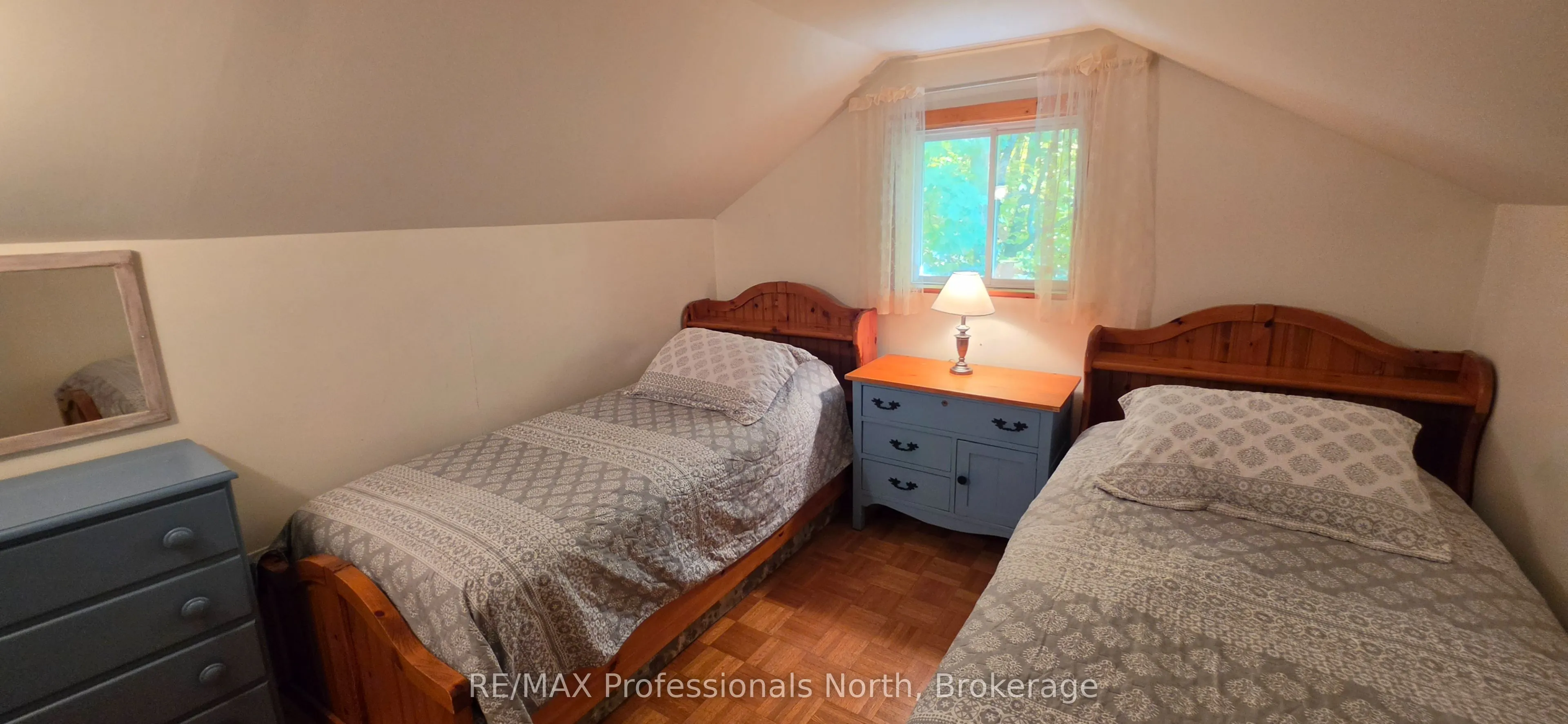 346 East Whalley Lake Road