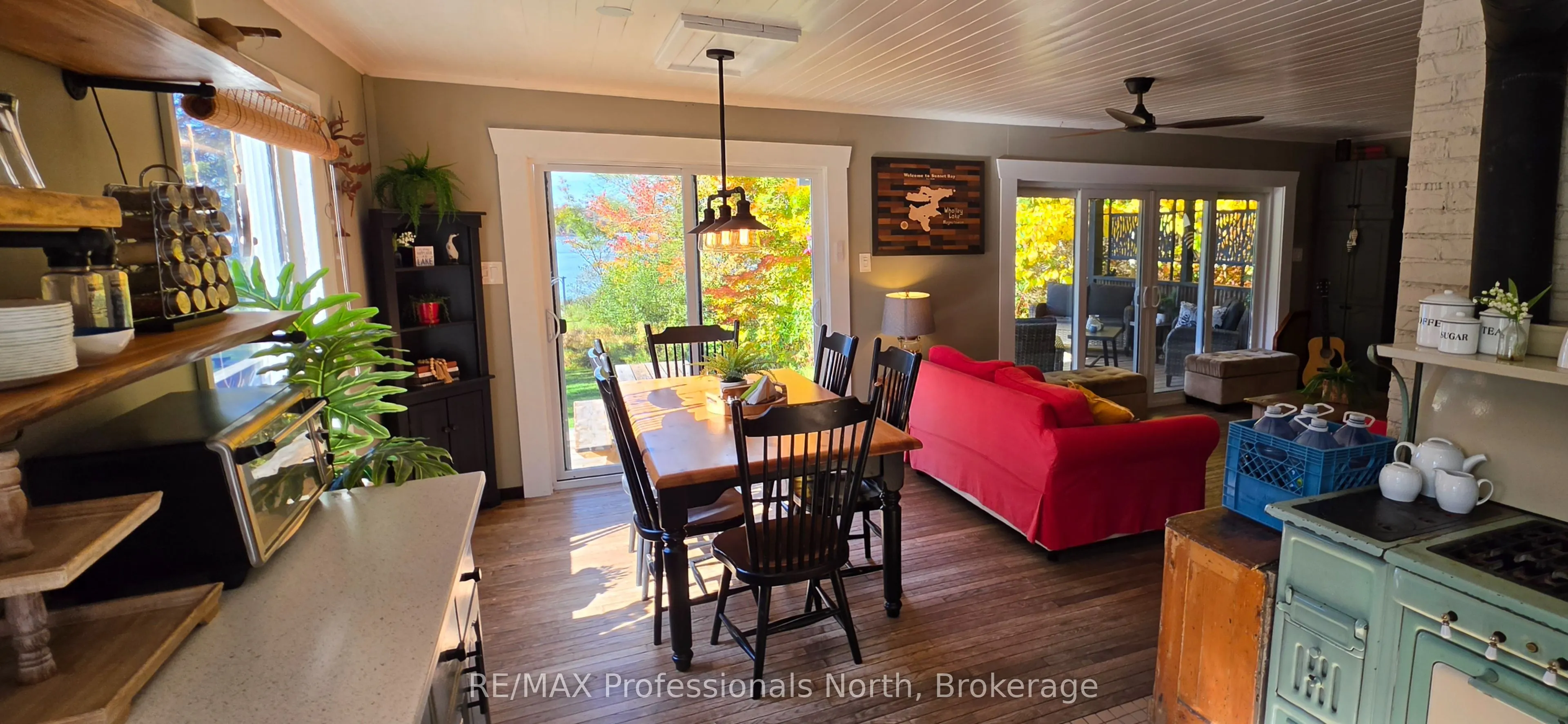 346 East Whalley Lake Road