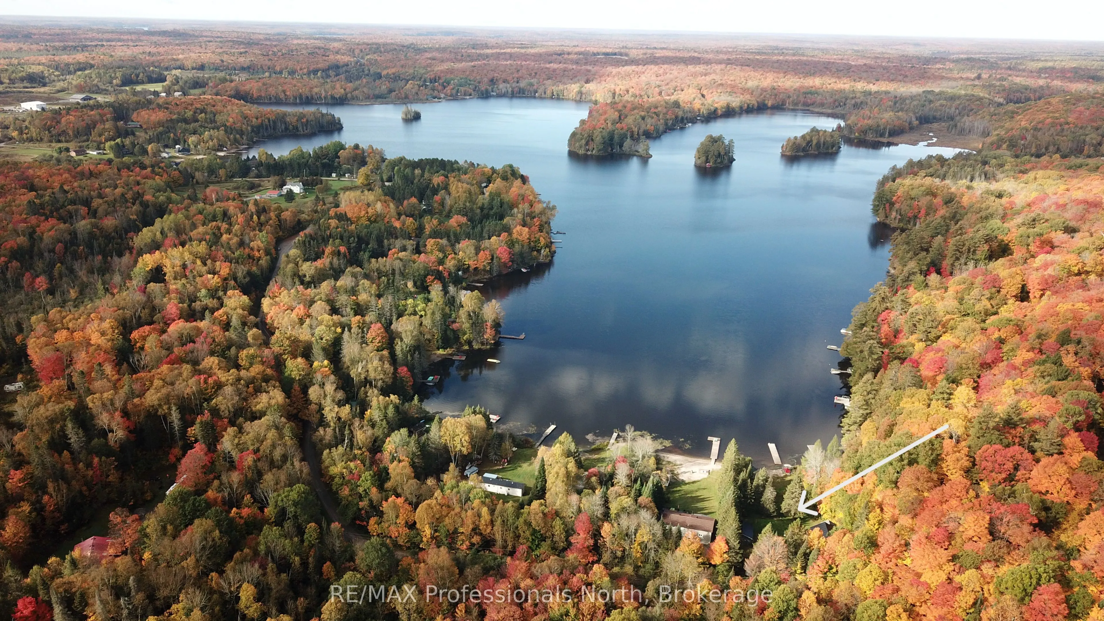 346 East Whalley Lake Road