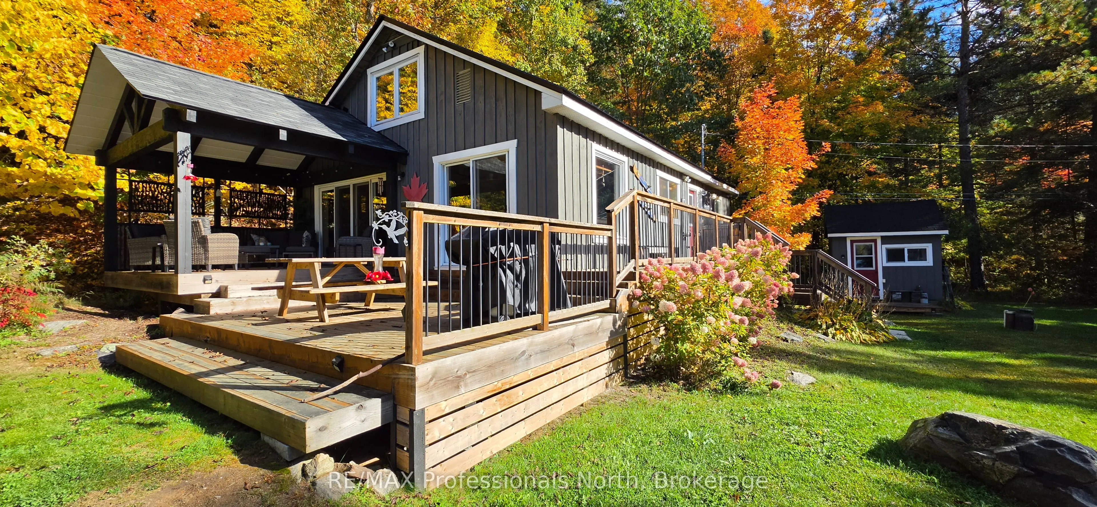 346 East Whalley Lake Road