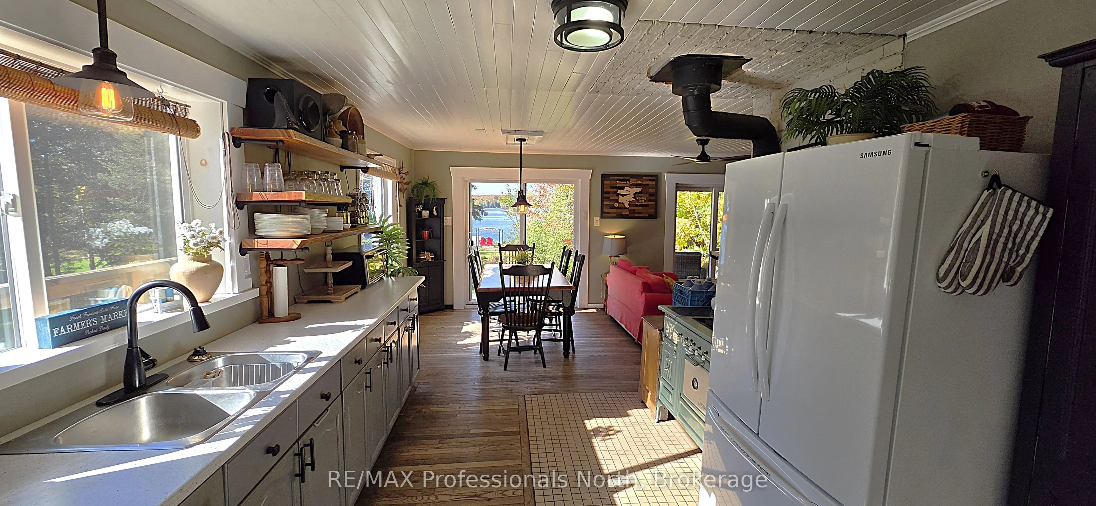 346 East Whalley Lake Road