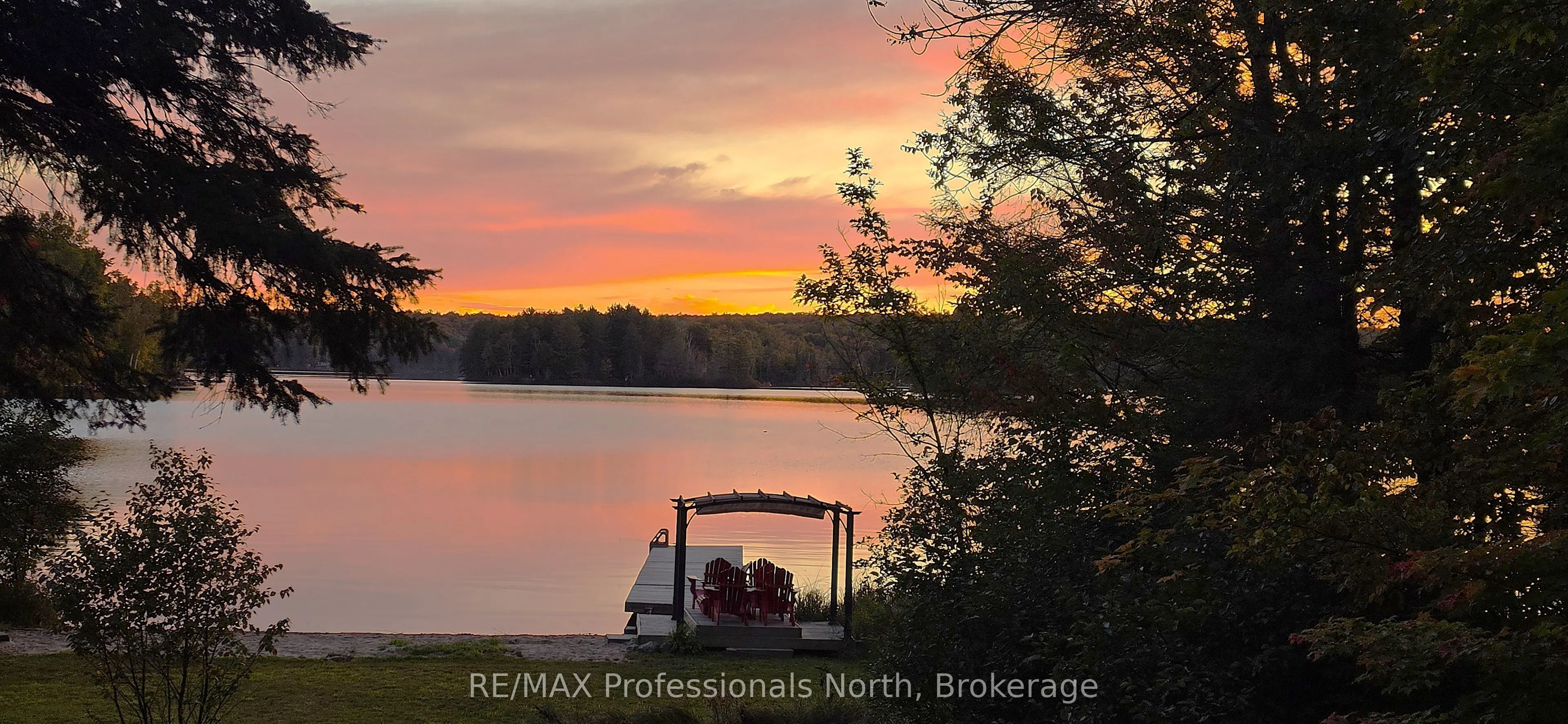 346 East Whalley Lake Road