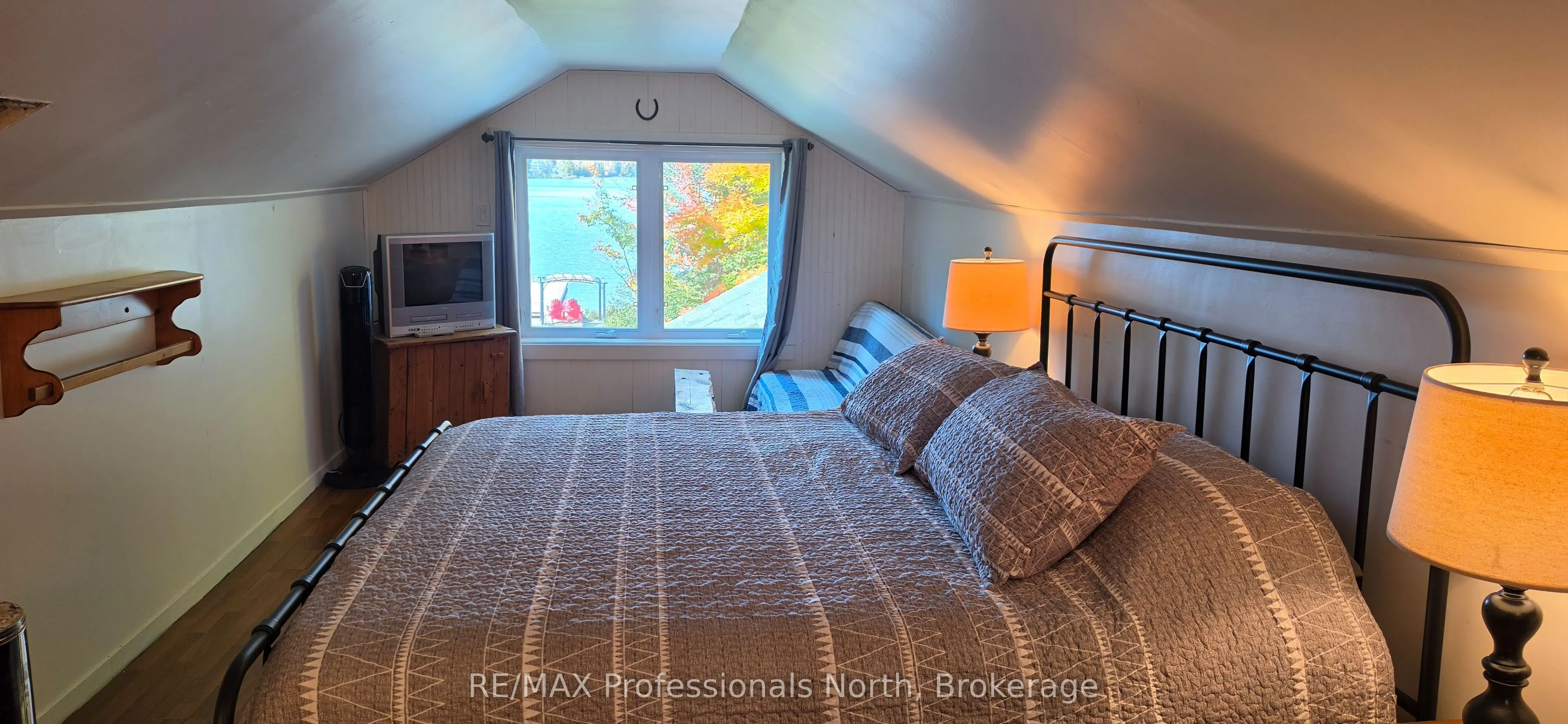 346 East Whalley Lake Road