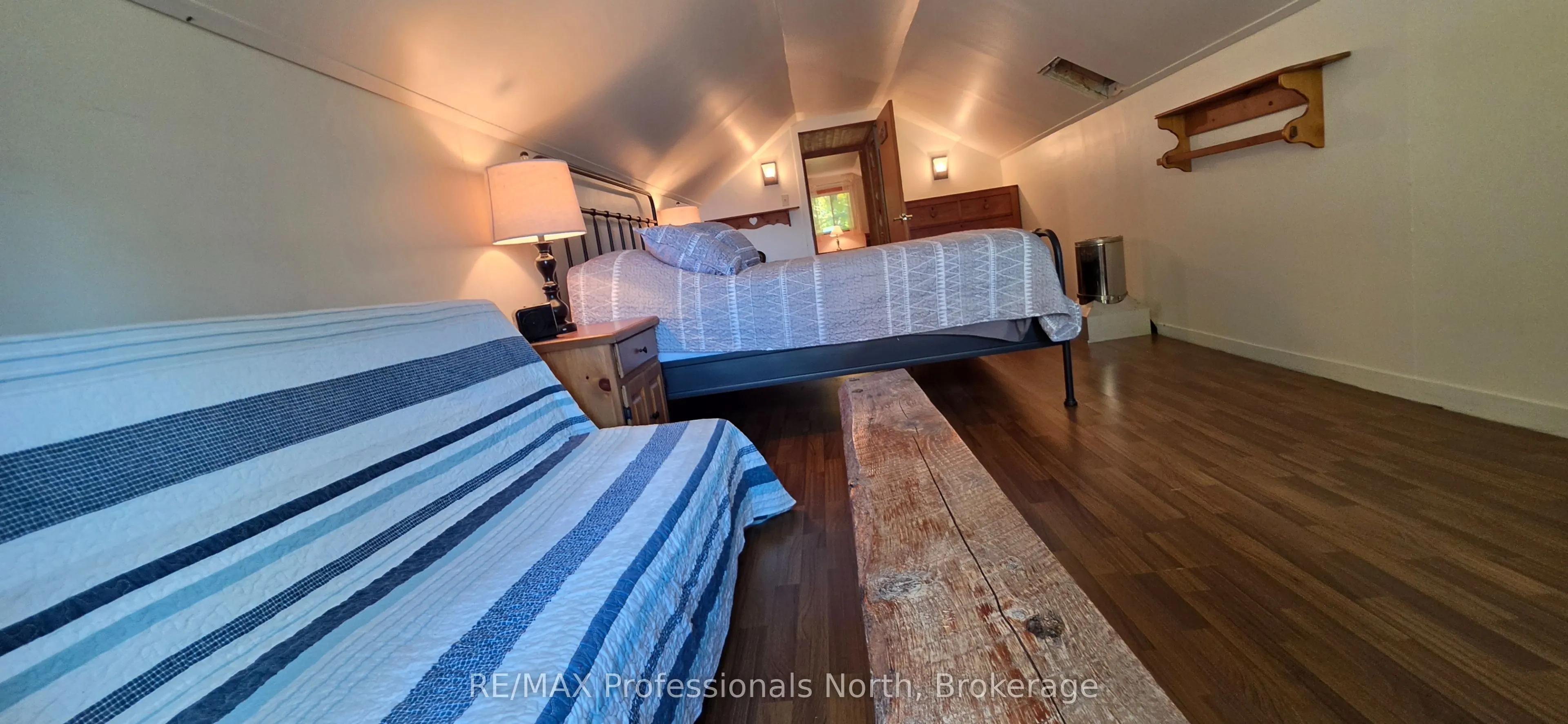 346 East Whalley Lake Road