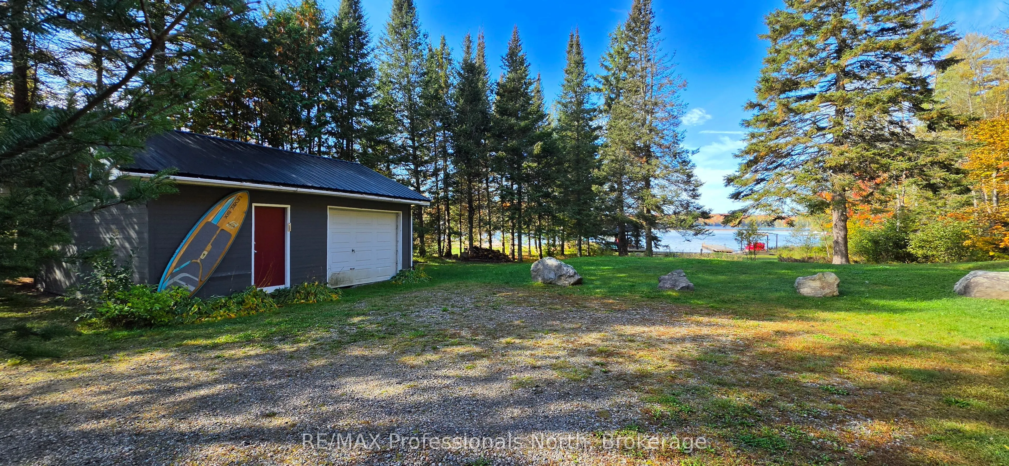 346 East Whalley Lake Road
