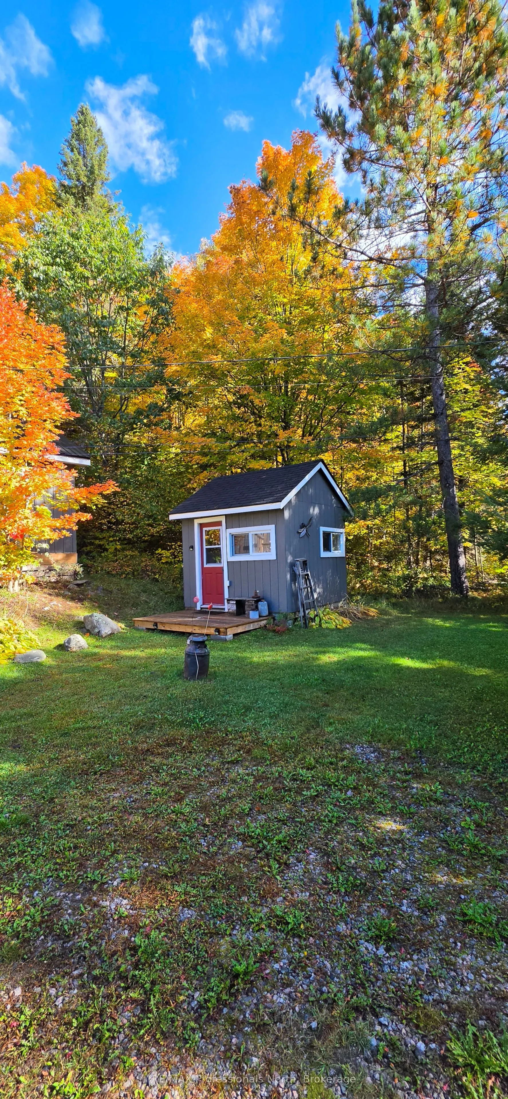 346 East Whalley Lake Road