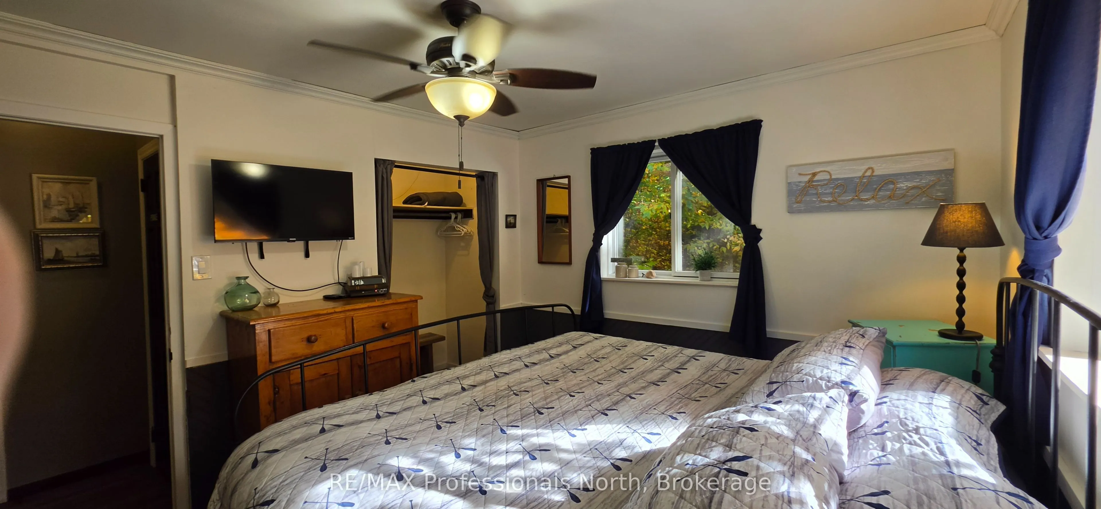 346 East Whalley Lake Road