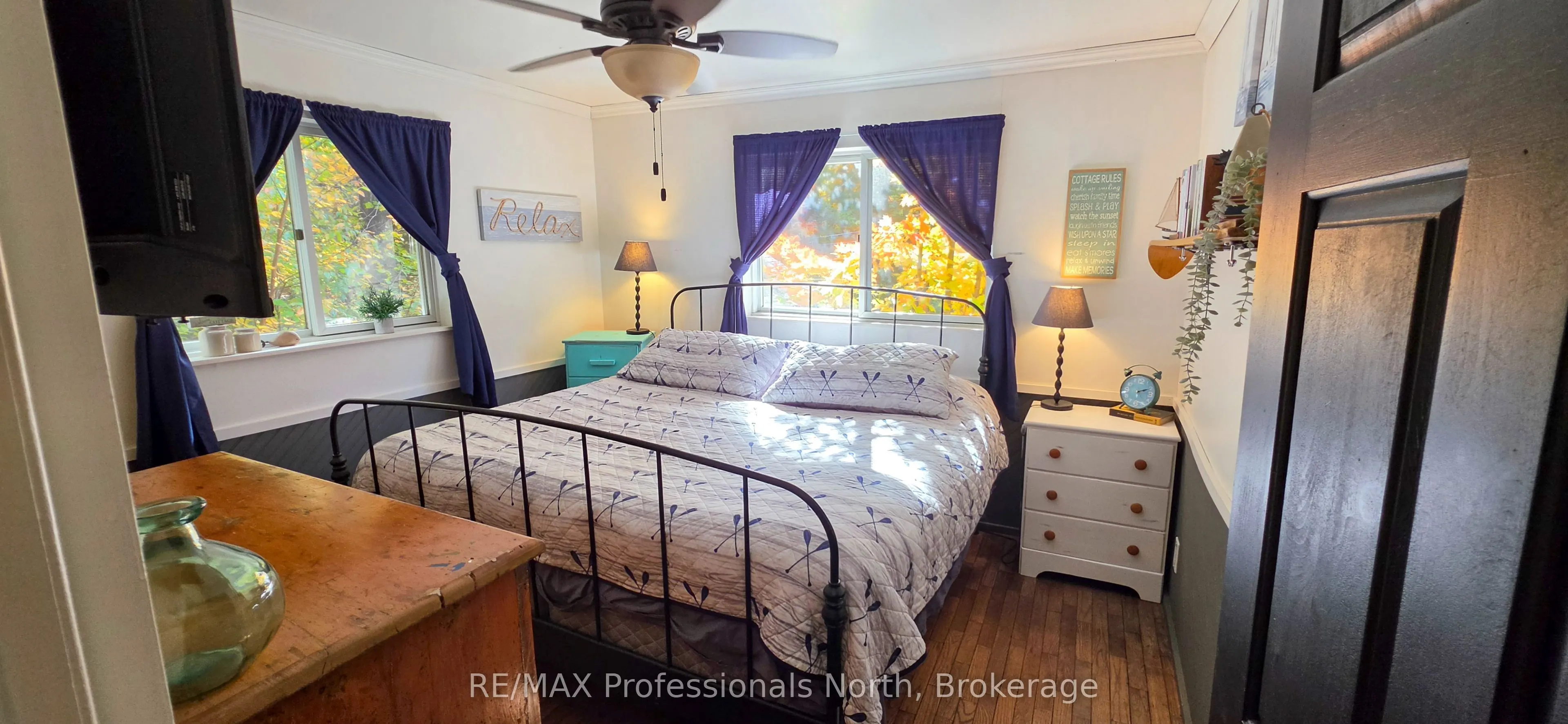 346 East Whalley Lake Road