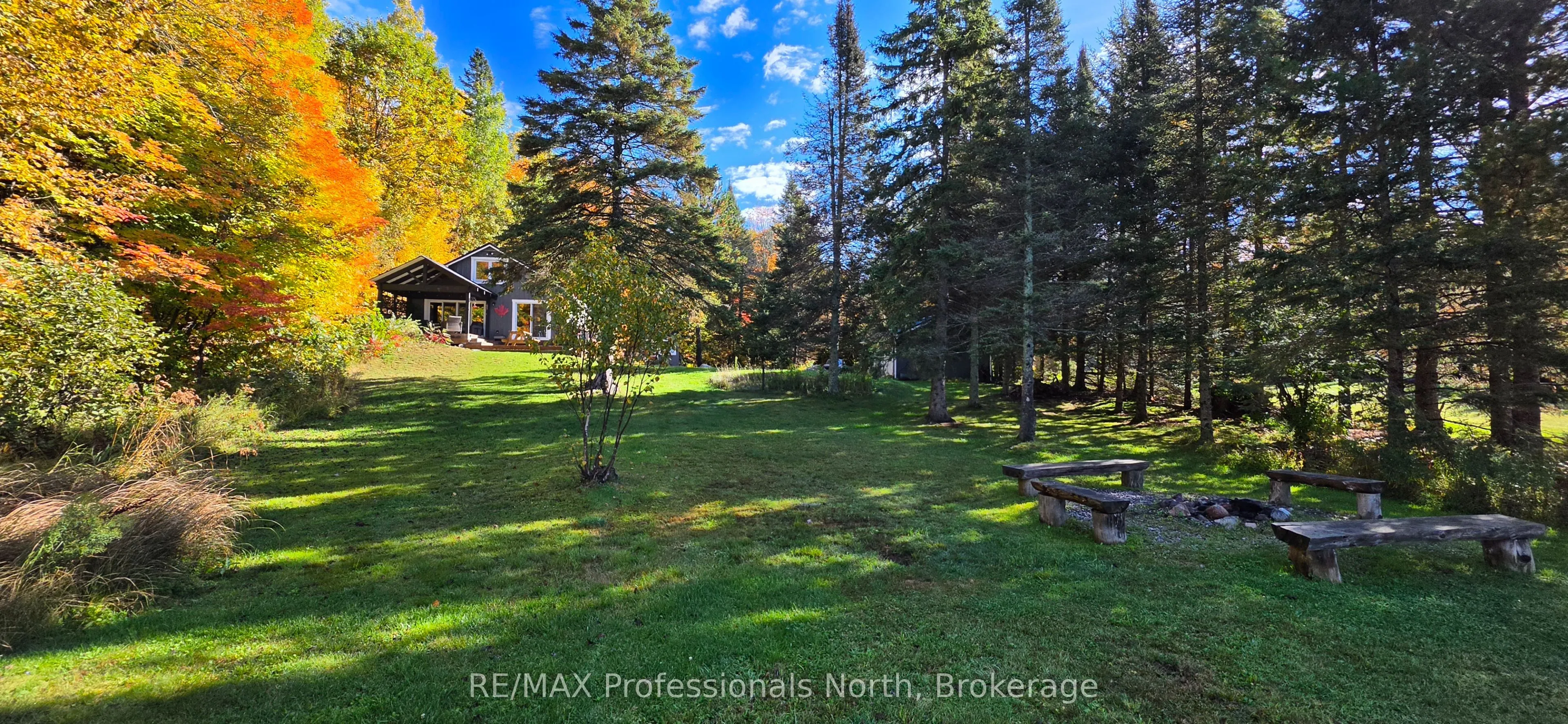 346 East Whalley Lake Road