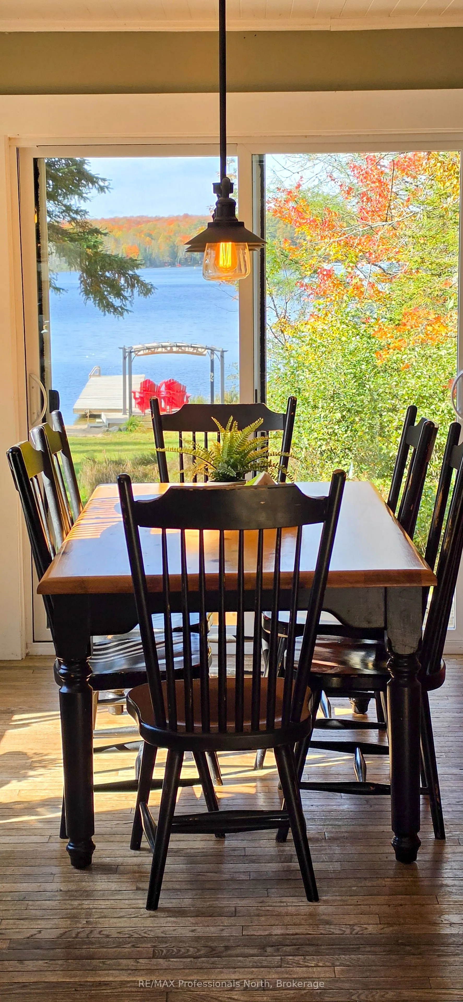 346 East Whalley Lake Road