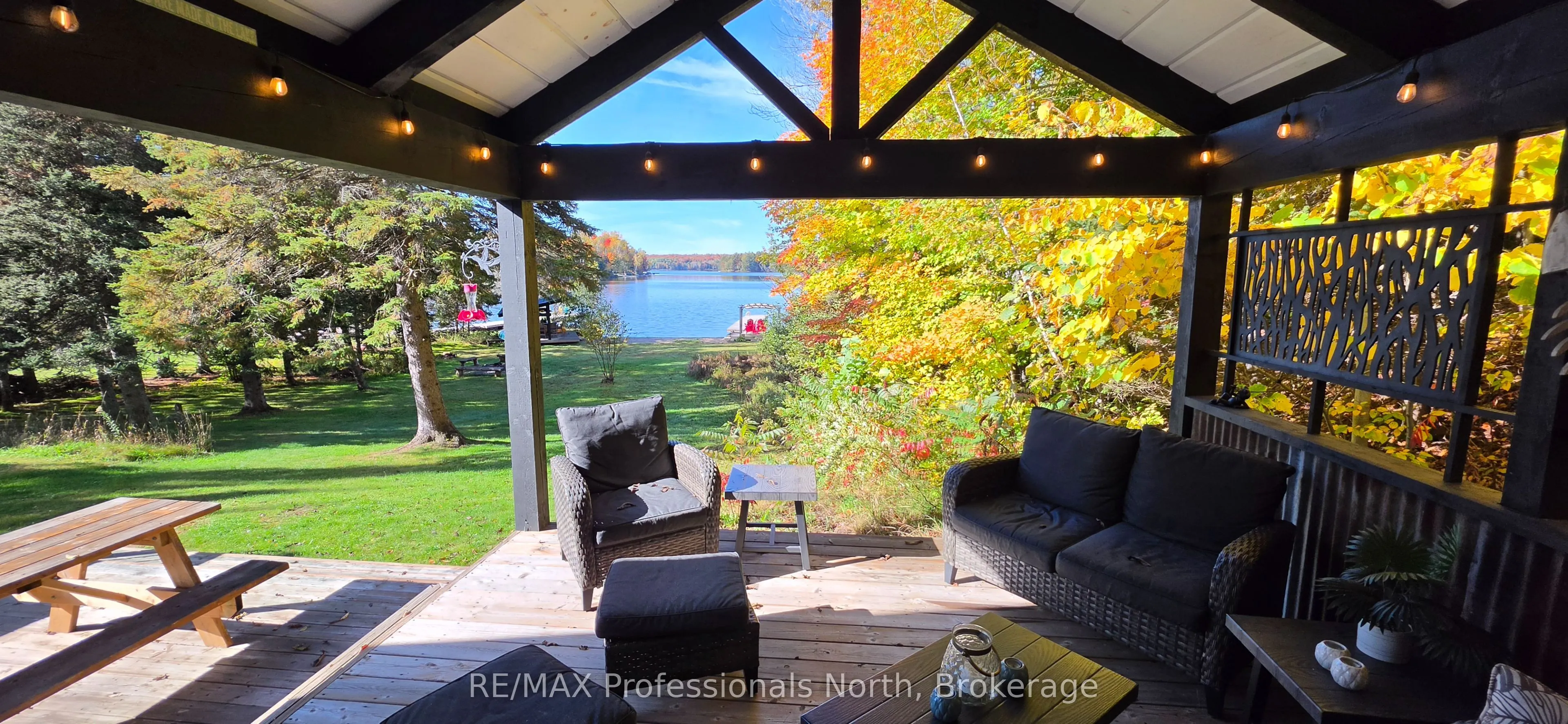 346 East Whalley Lake Road