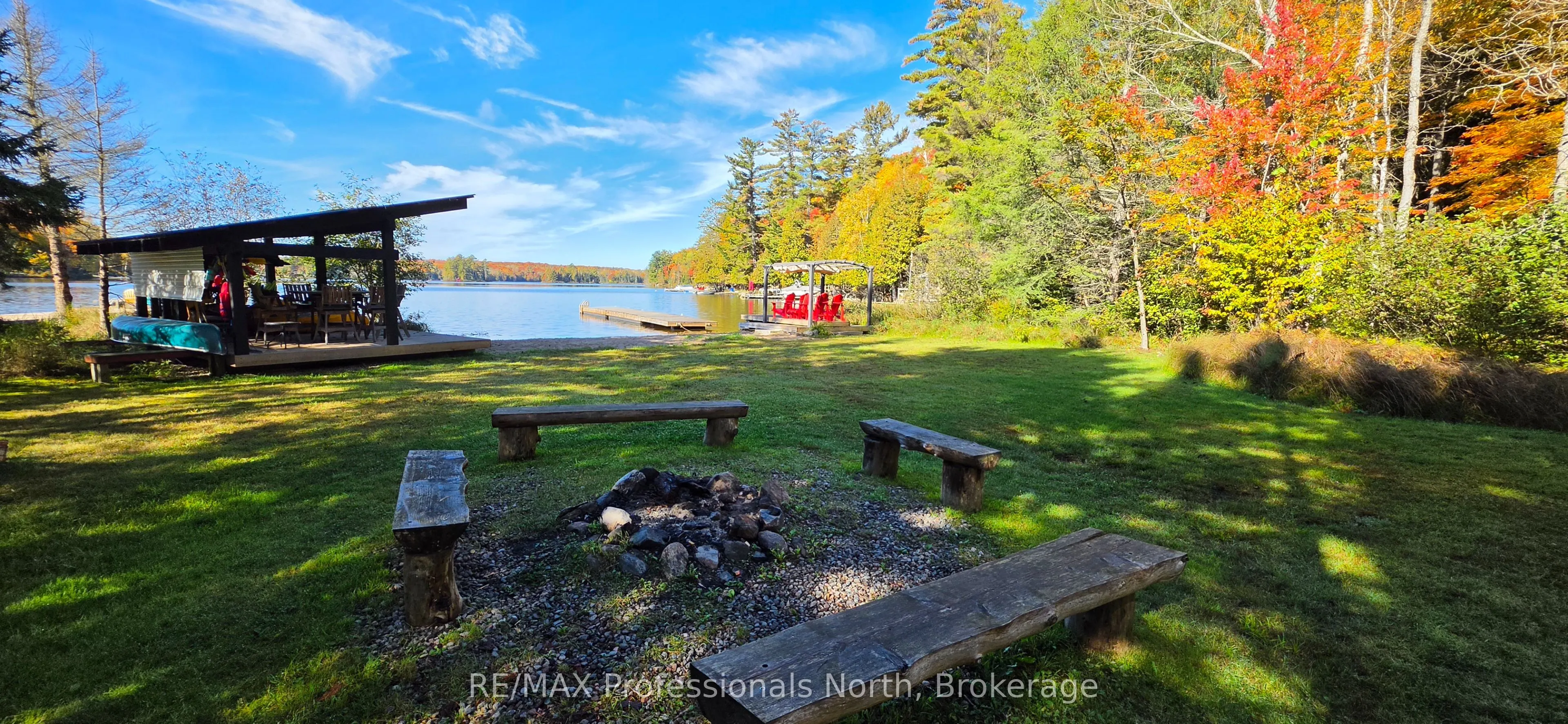 346 East Whalley Lake Road