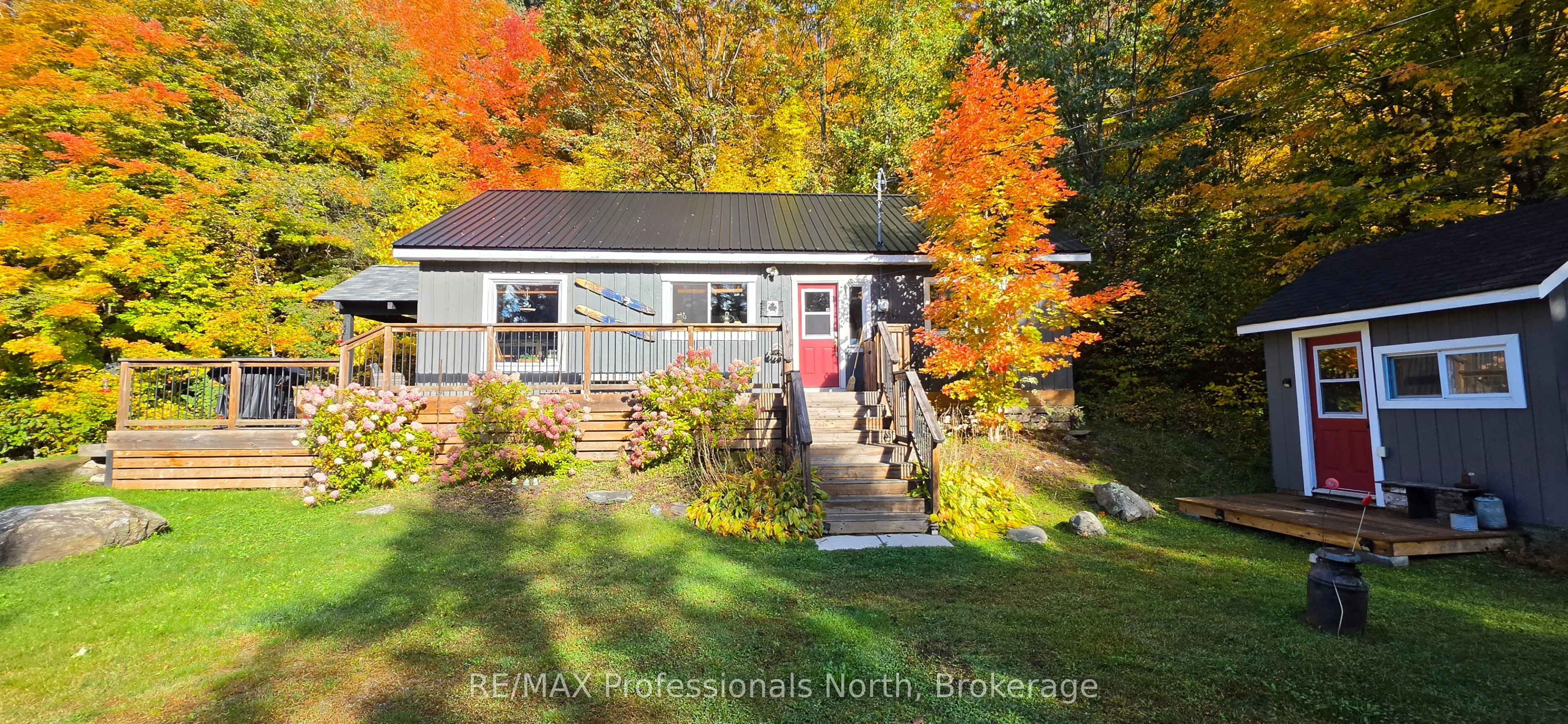 346 East Whalley Lake Road