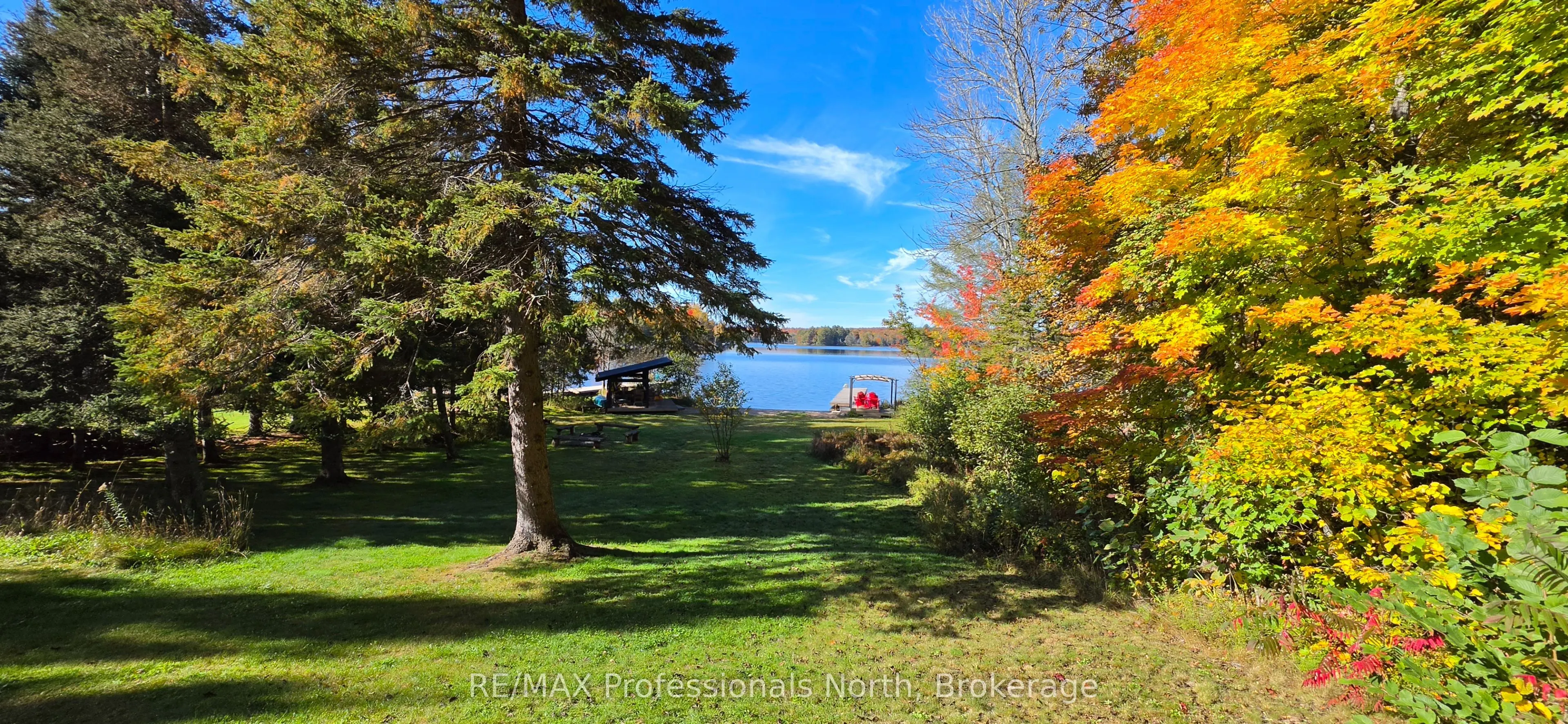 346 East Whalley Lake Road