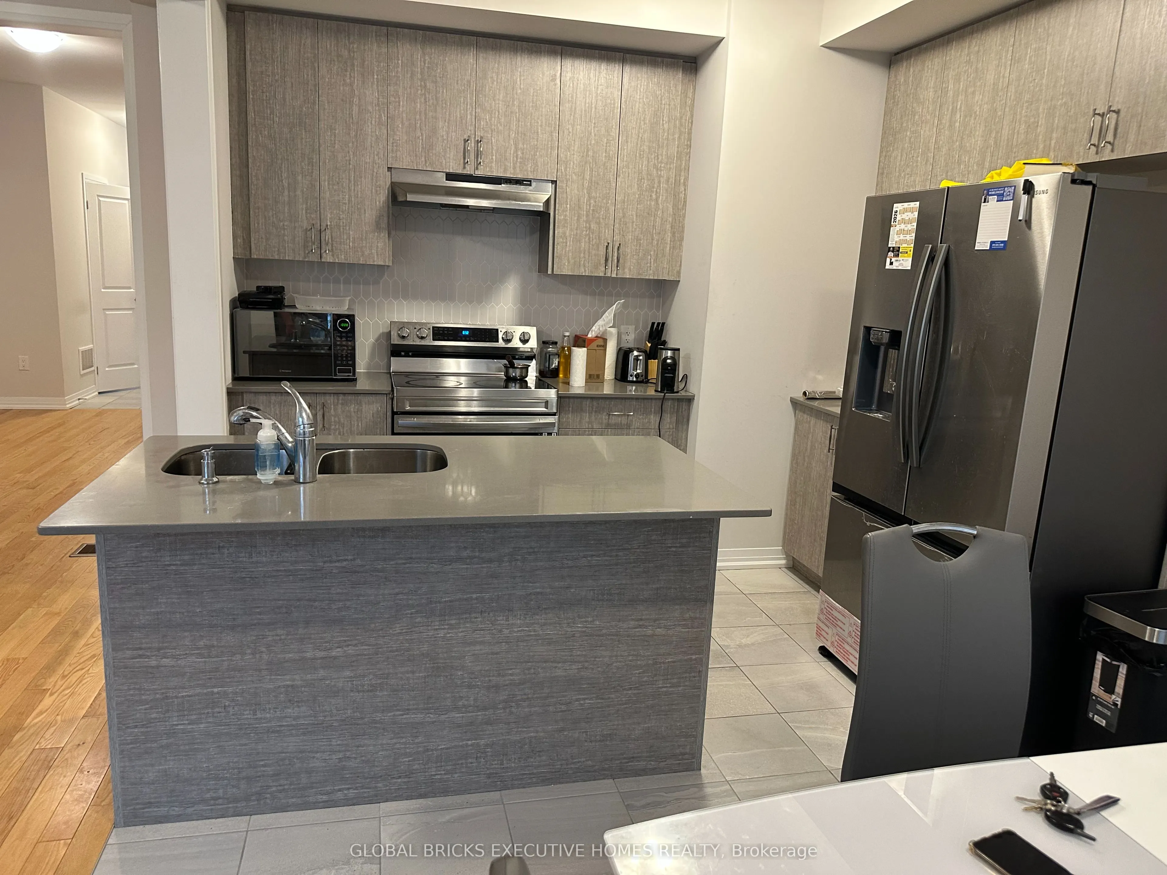 20 Blacklock Street