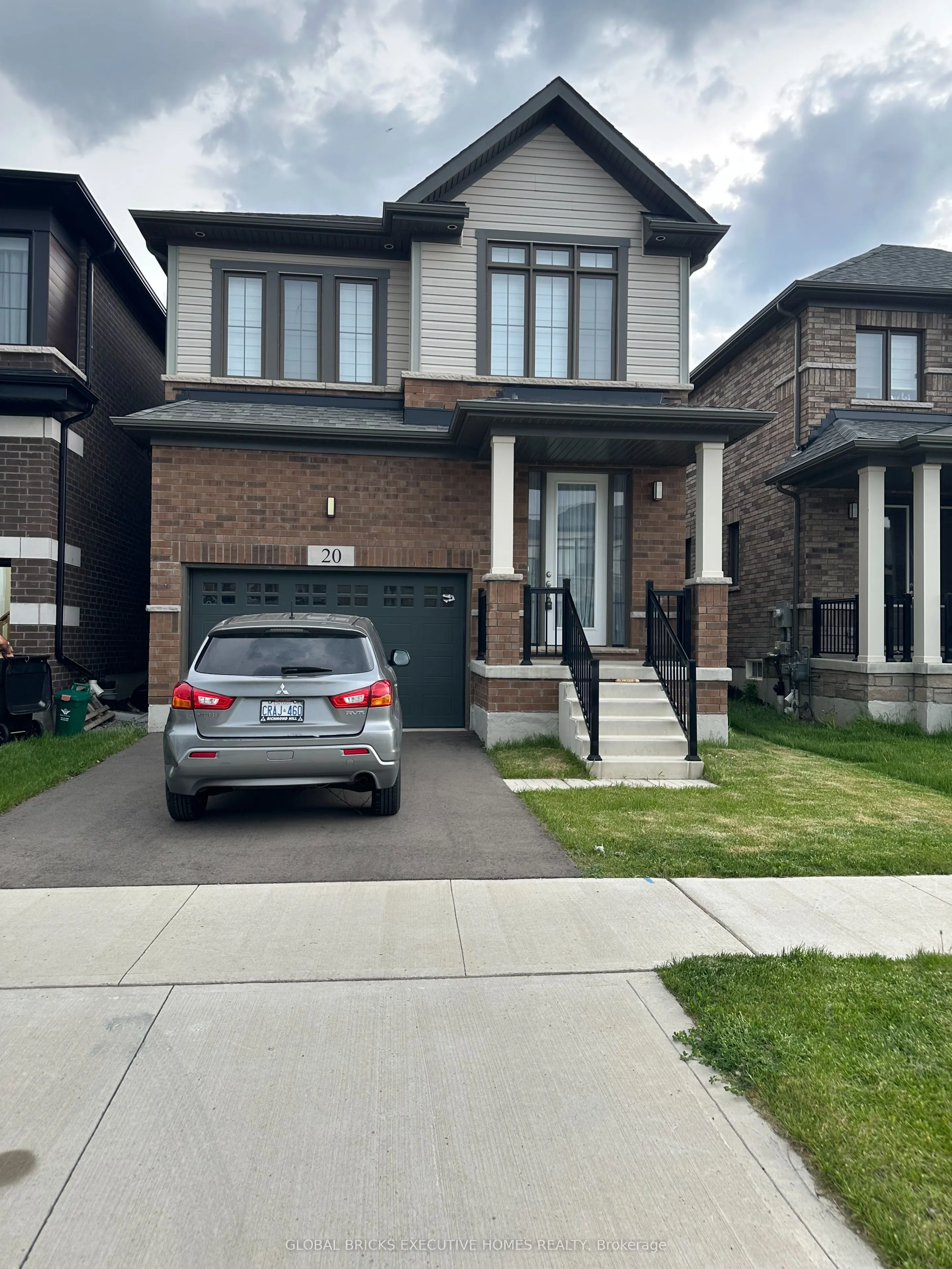 20 Blacklock Street
