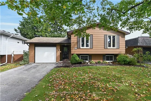 15 Miller Crescent