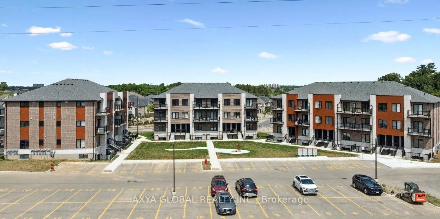 10 South Creek Drive #18