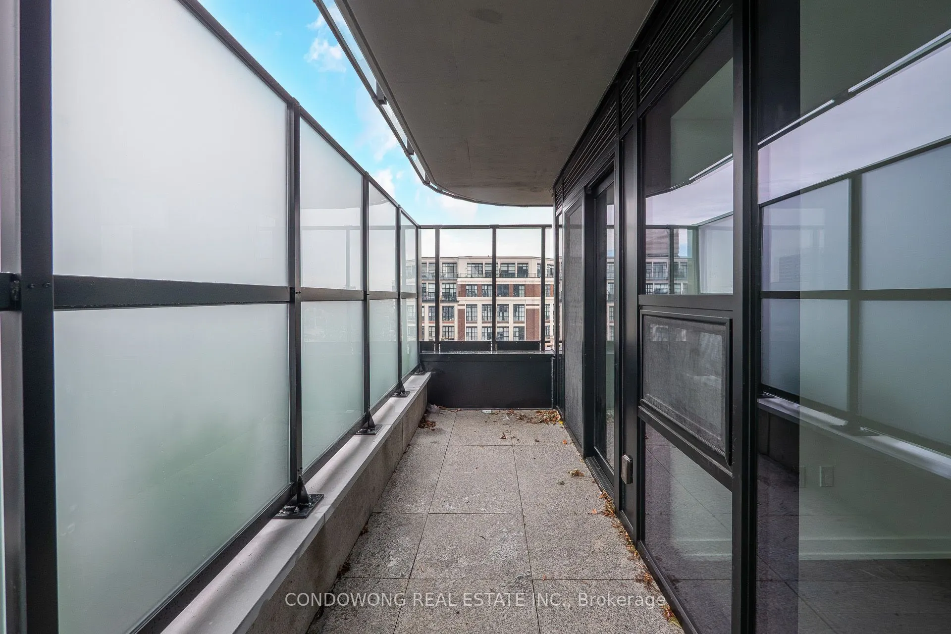 30 Francis Street S #609