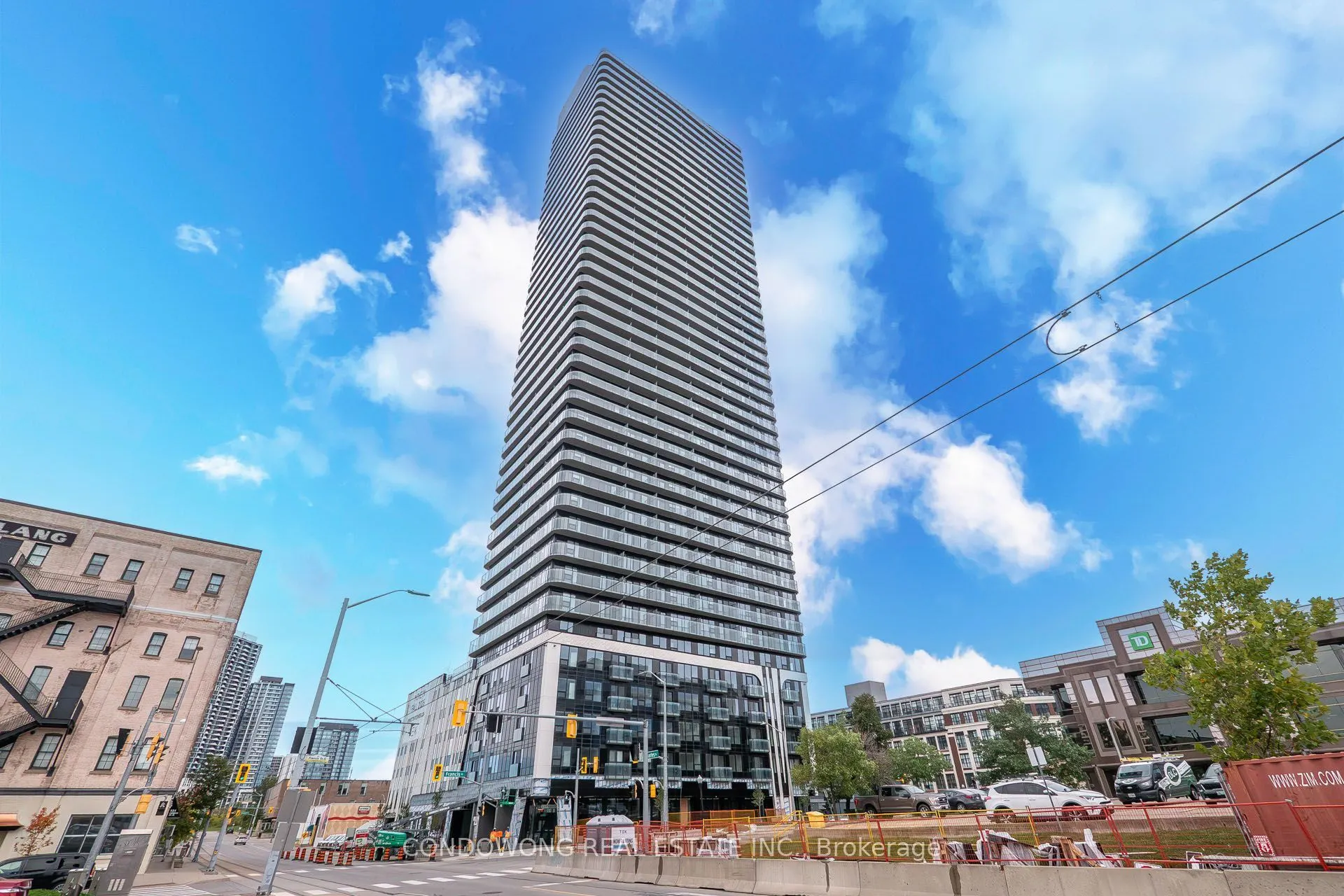 30 Francis Street S #609