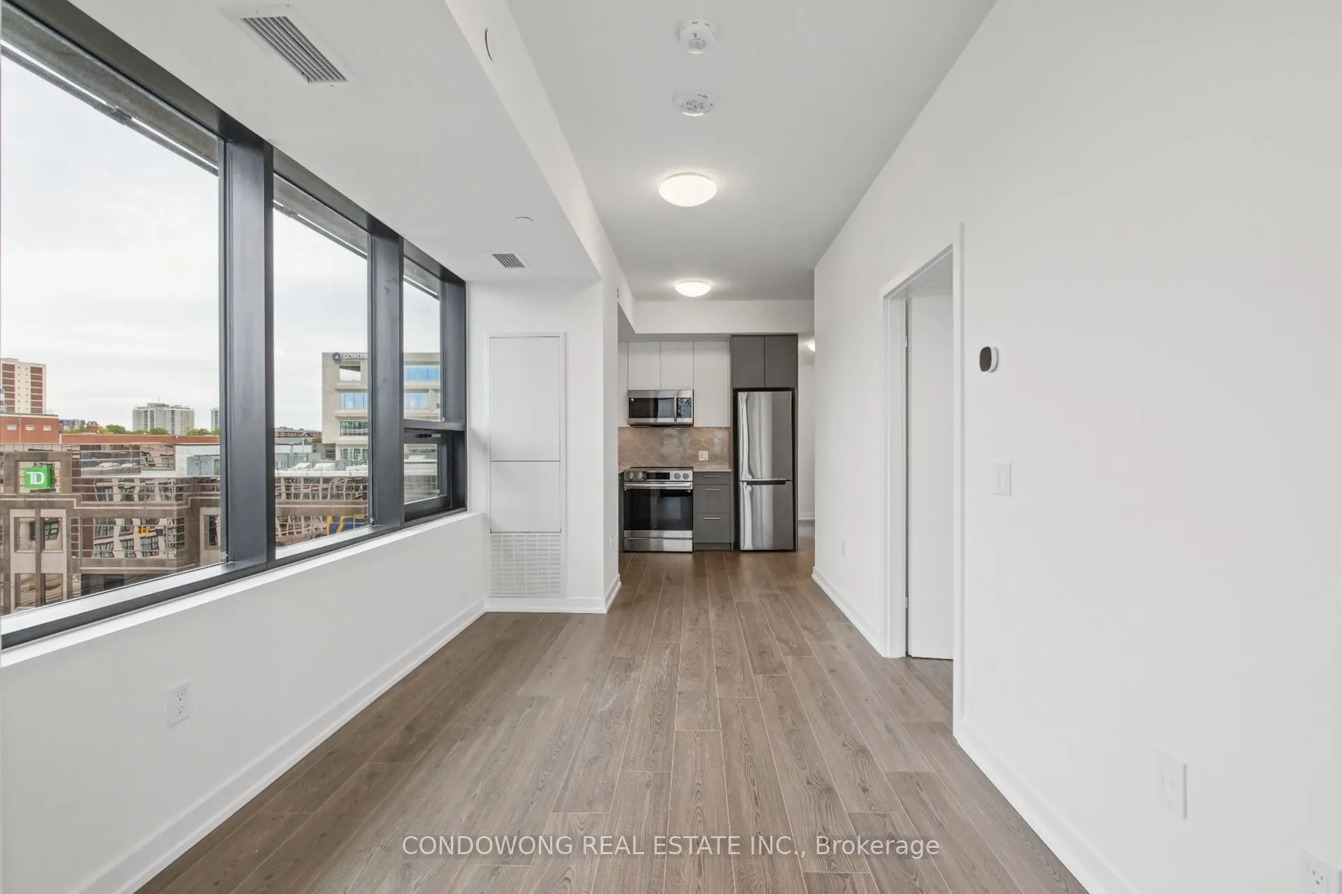 30 Francis Street S #609