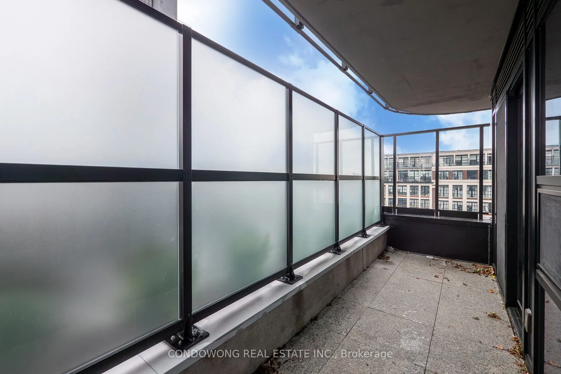 30 Francis Street S #609