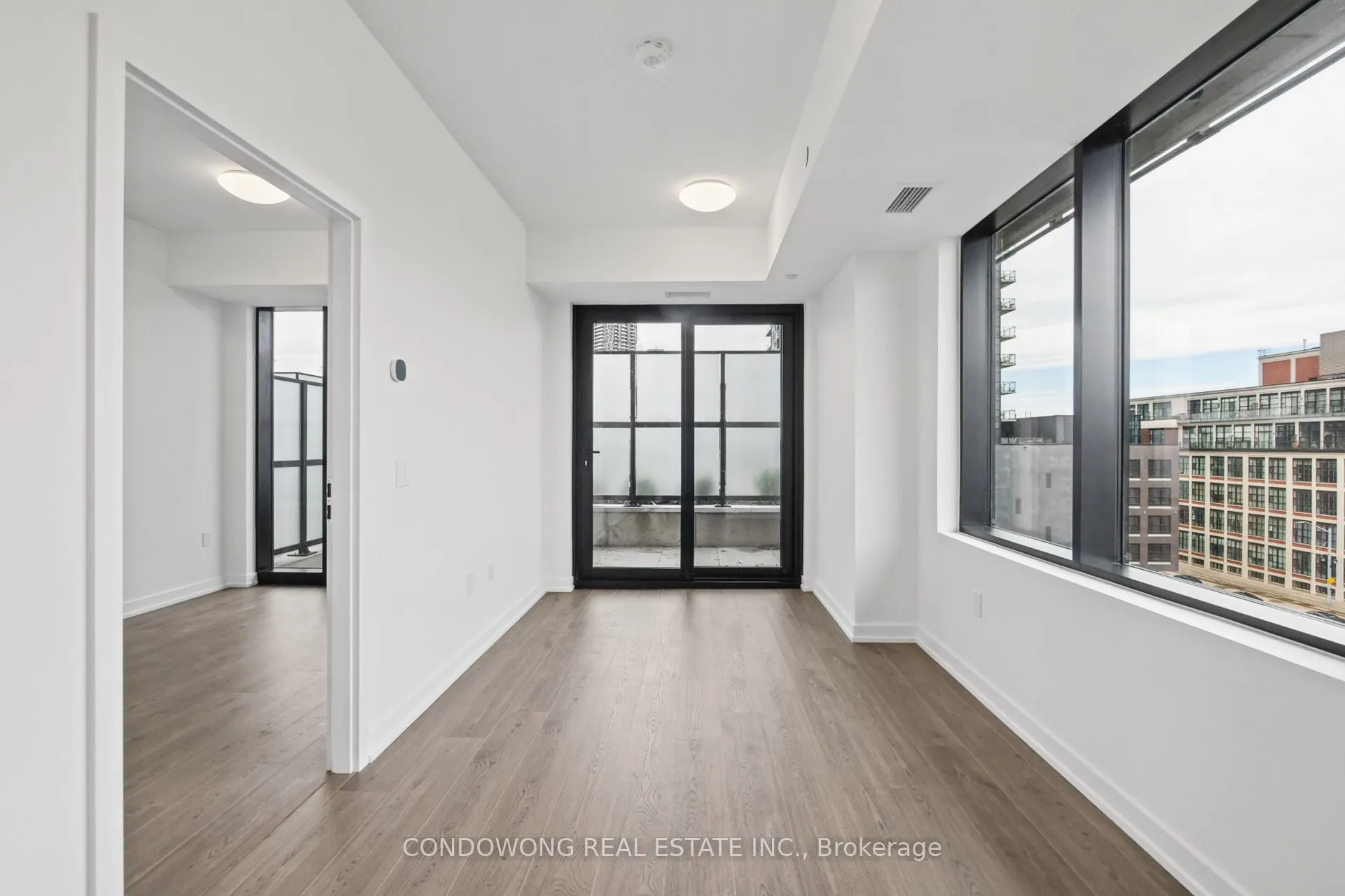 30 Francis Street S #609