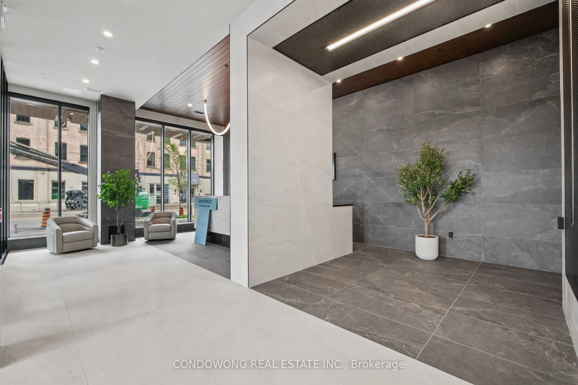 30 Francis Street S #609