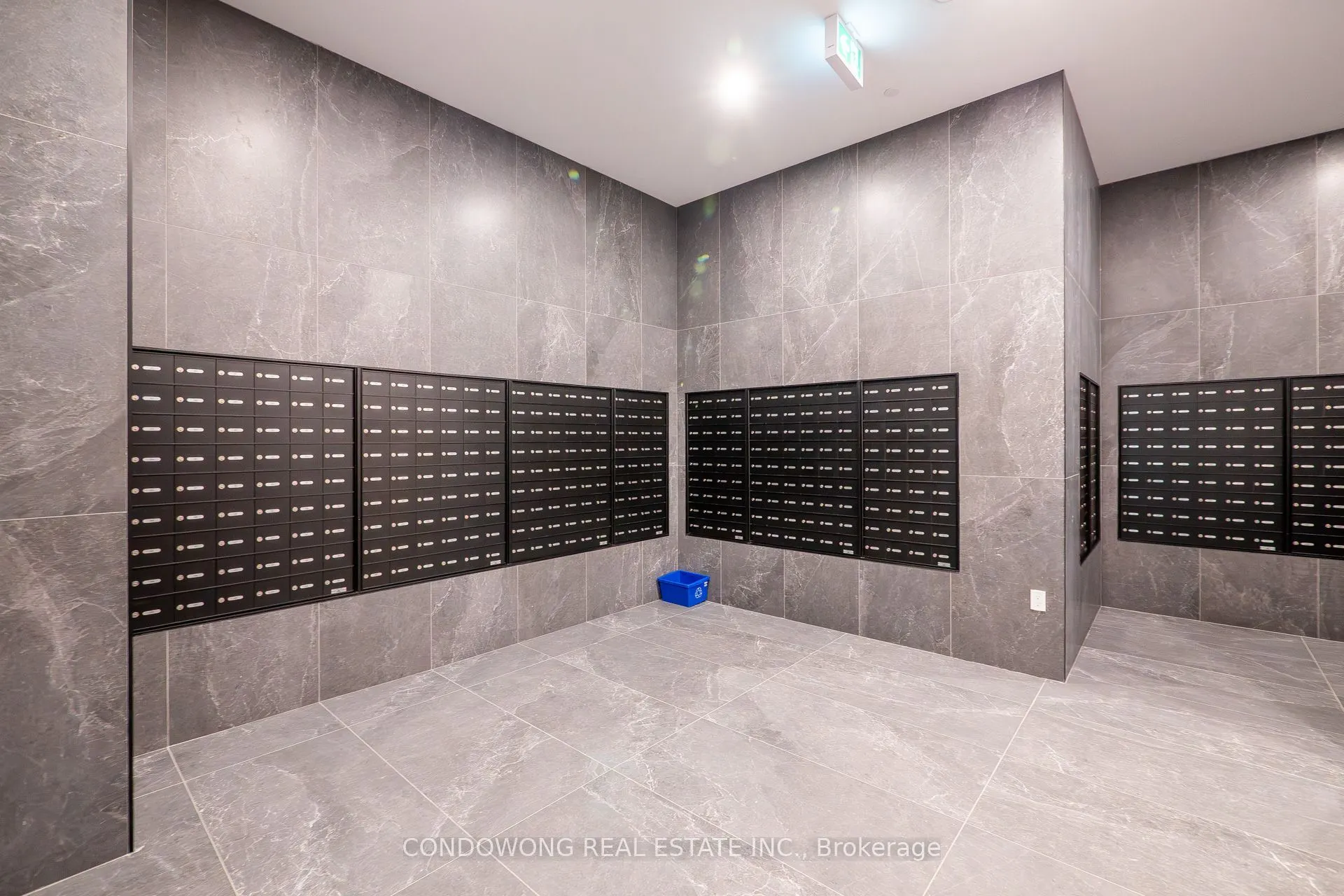 30 Francis Street S #609